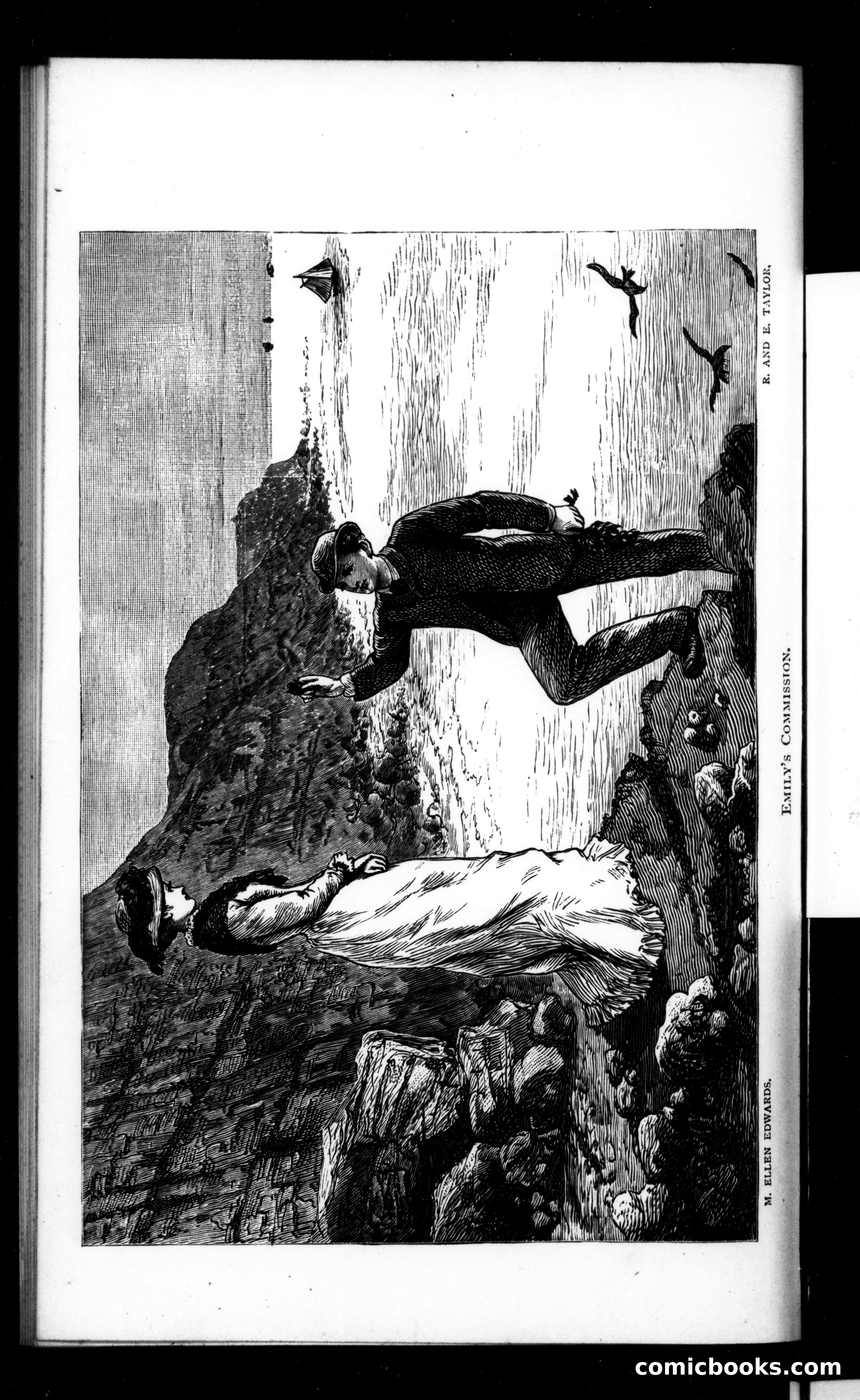 The Argosy, Vol. 28 — page 82 of 84