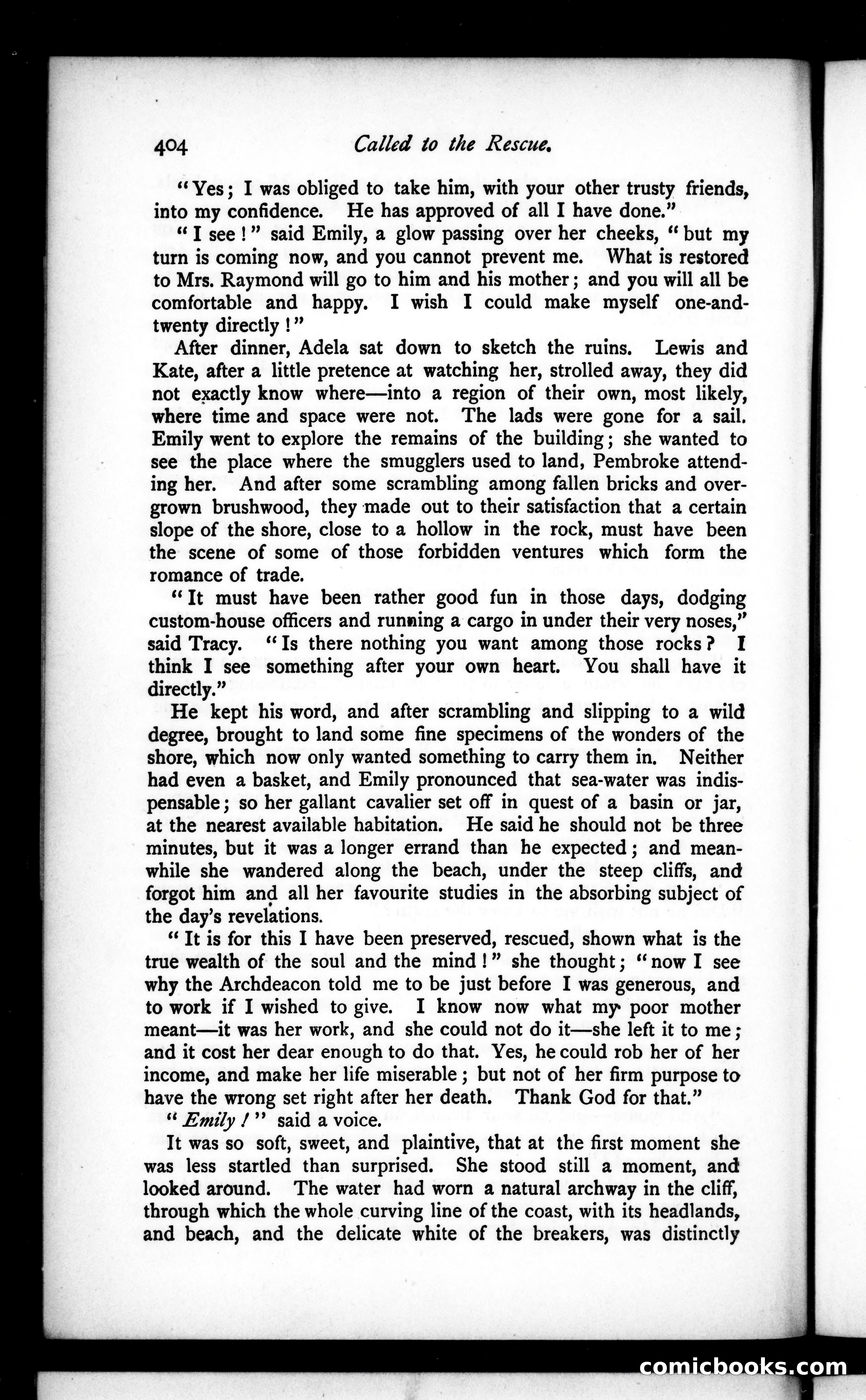 The Argosy, Vol. 28 — page 4 of 117