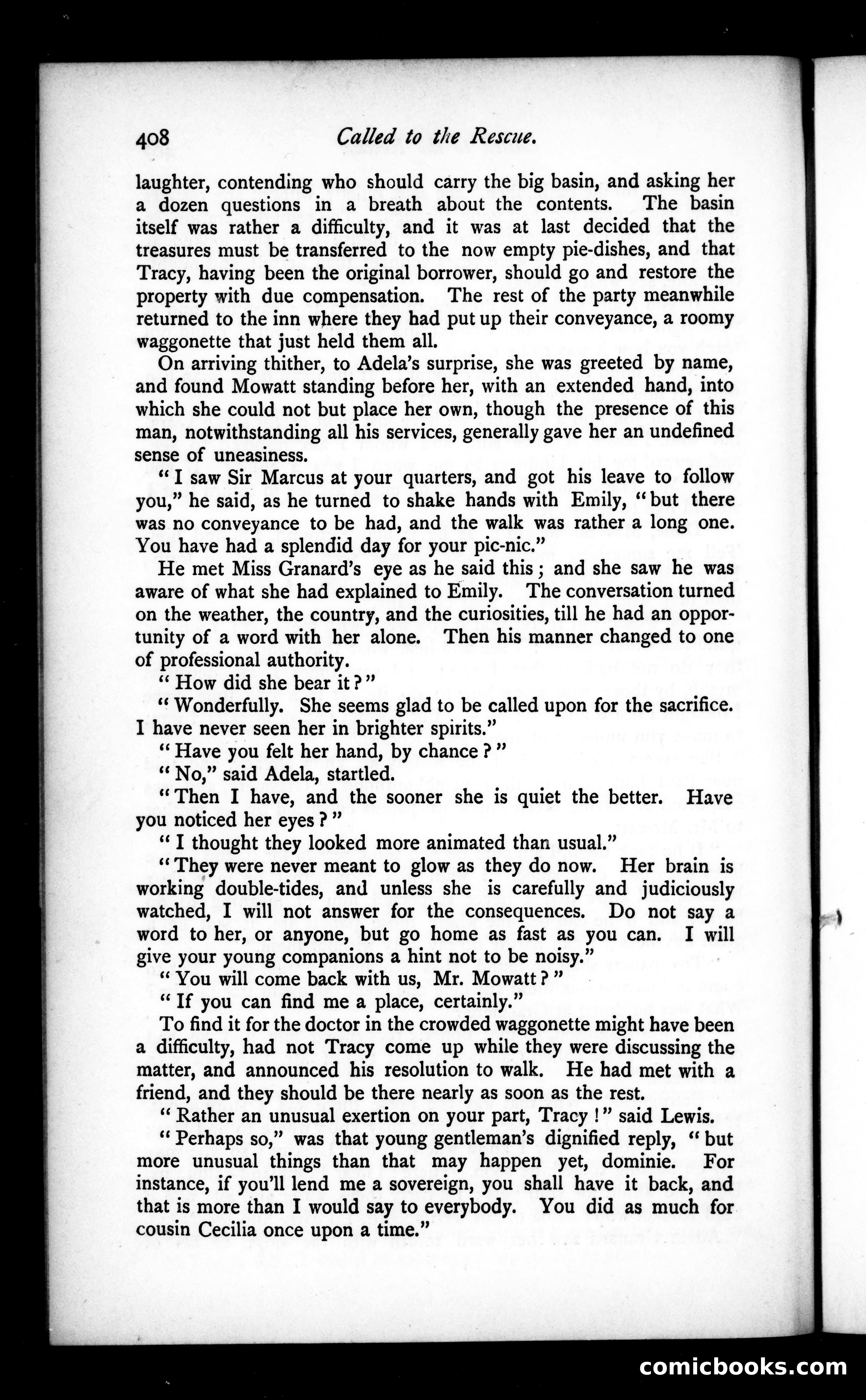 The Argosy, Vol. 28 — page 8 of 117
