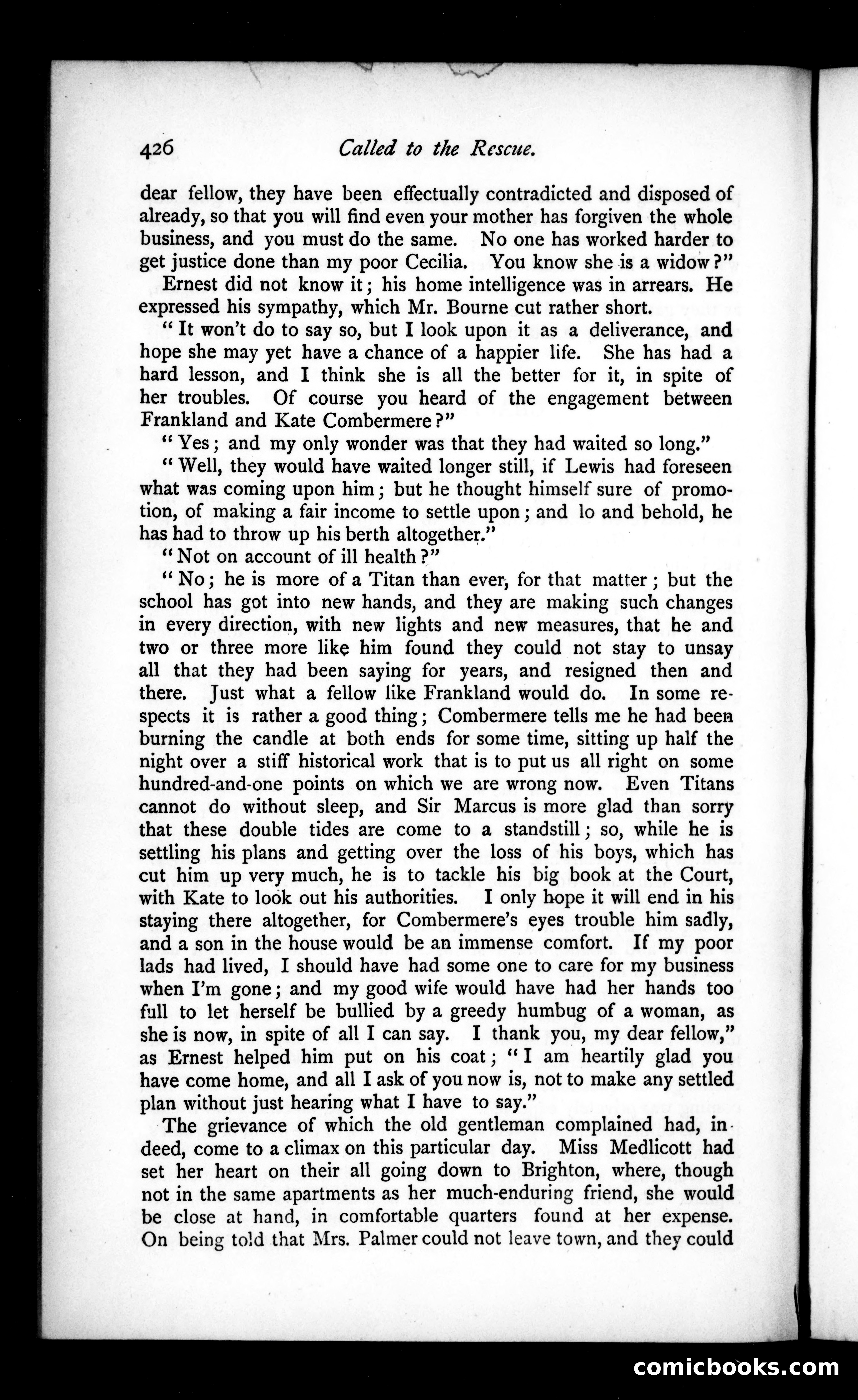 The Argosy, Vol. 28 — page 26 of 117