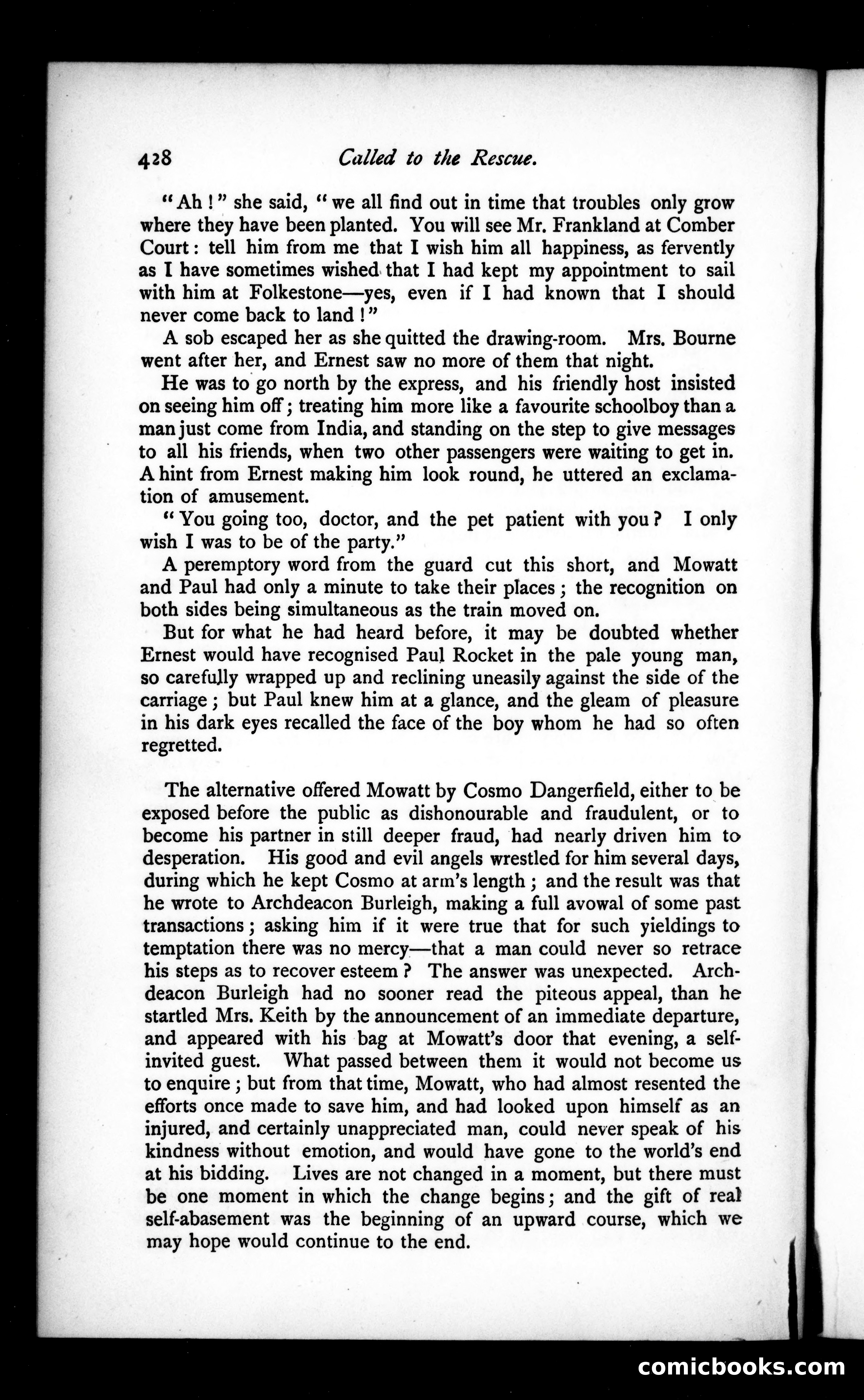 The Argosy, Vol. 28 — page 28 of 117