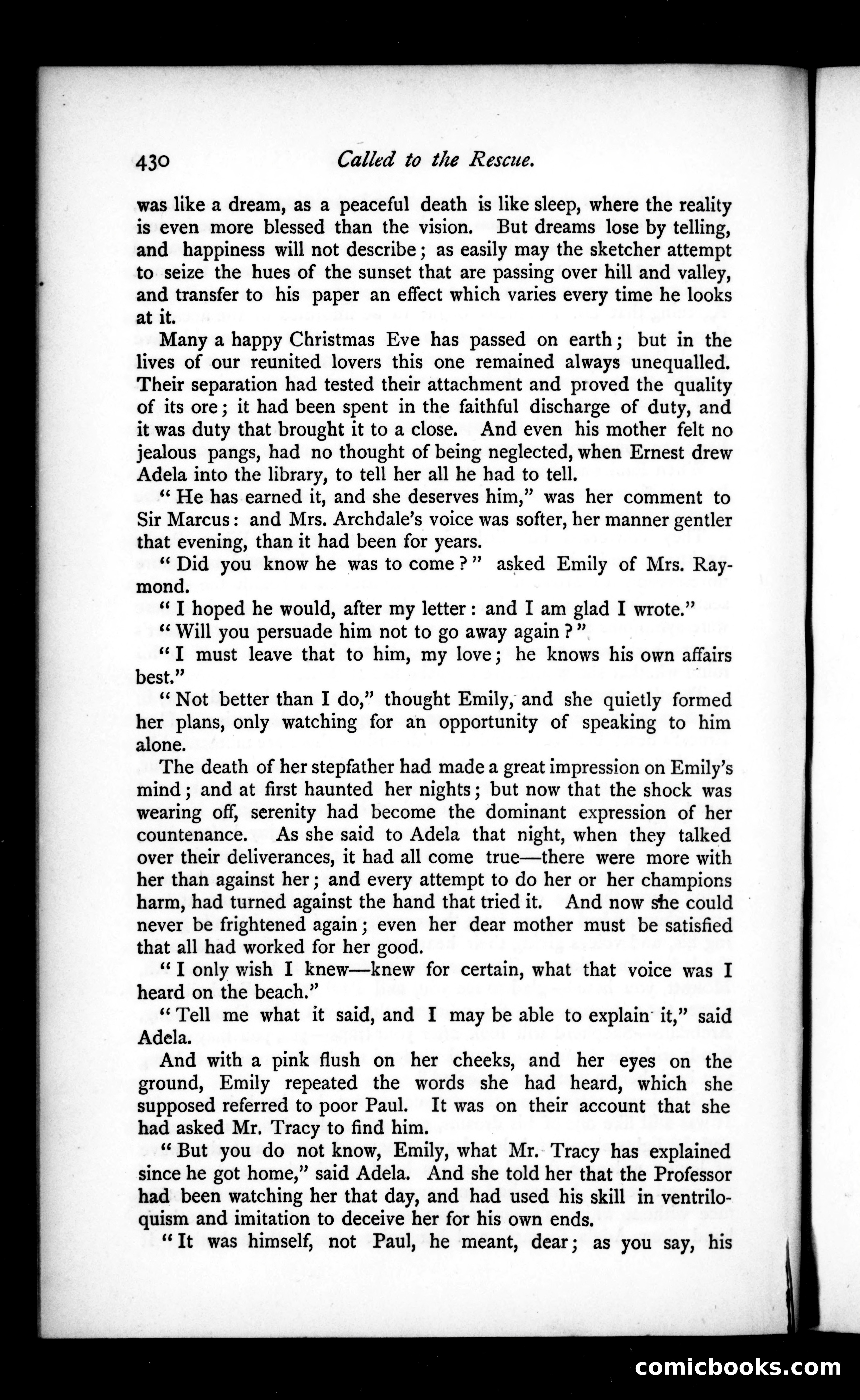 The Argosy, Vol. 28 — page 30 of 117