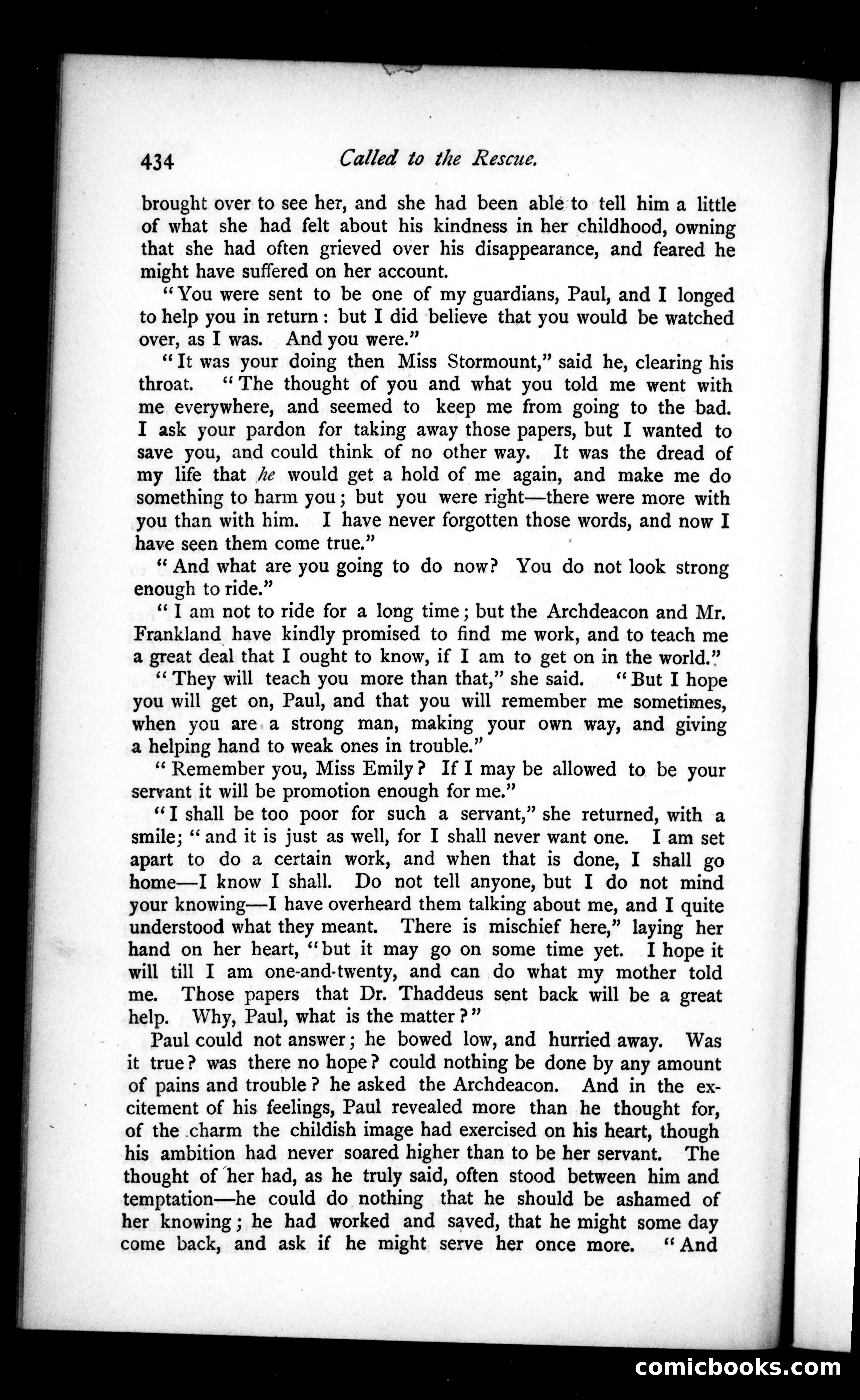 The Argosy, Vol. 28 — page 34 of 117
