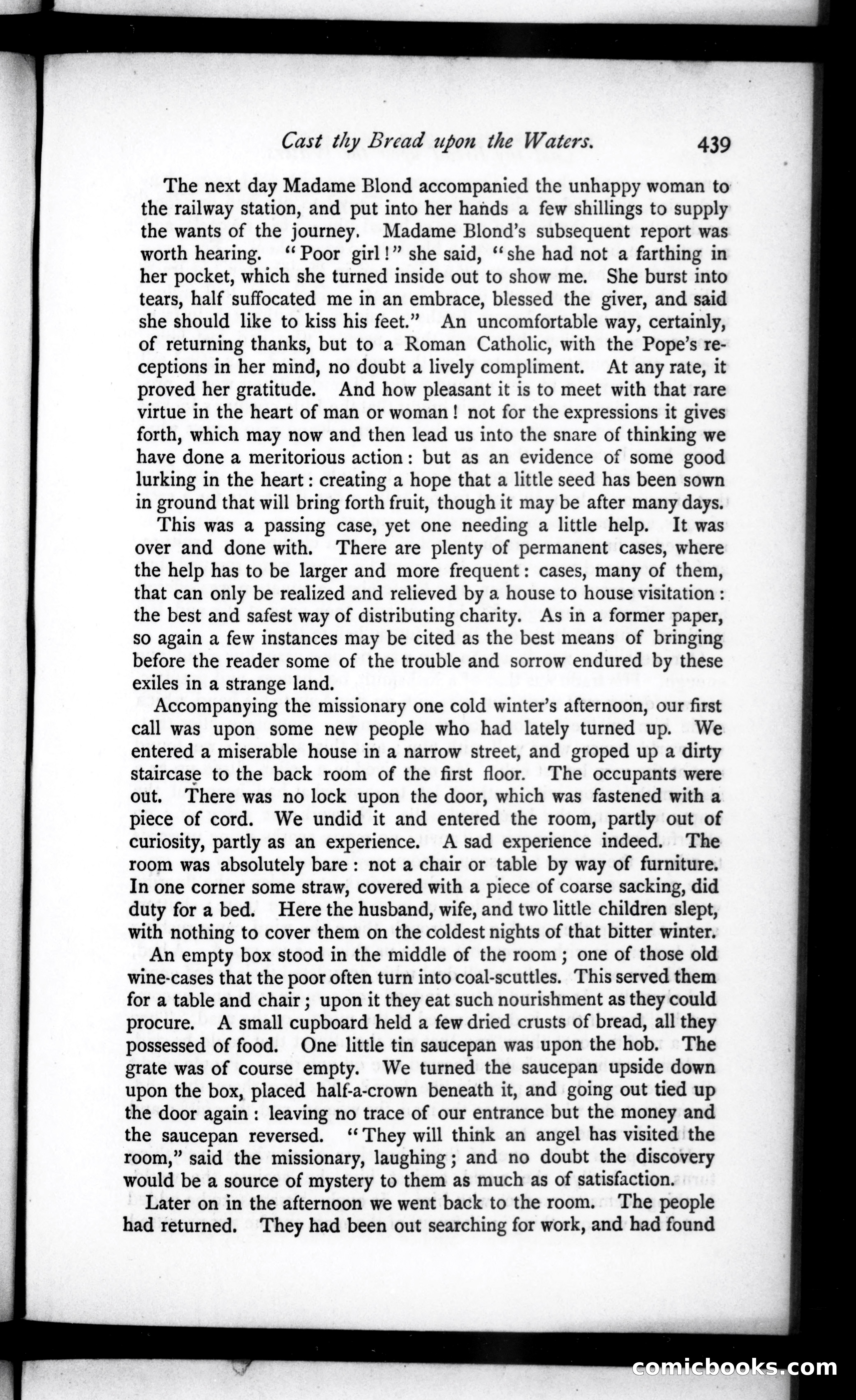 The Argosy, Vol. 28 — page 39 of 117