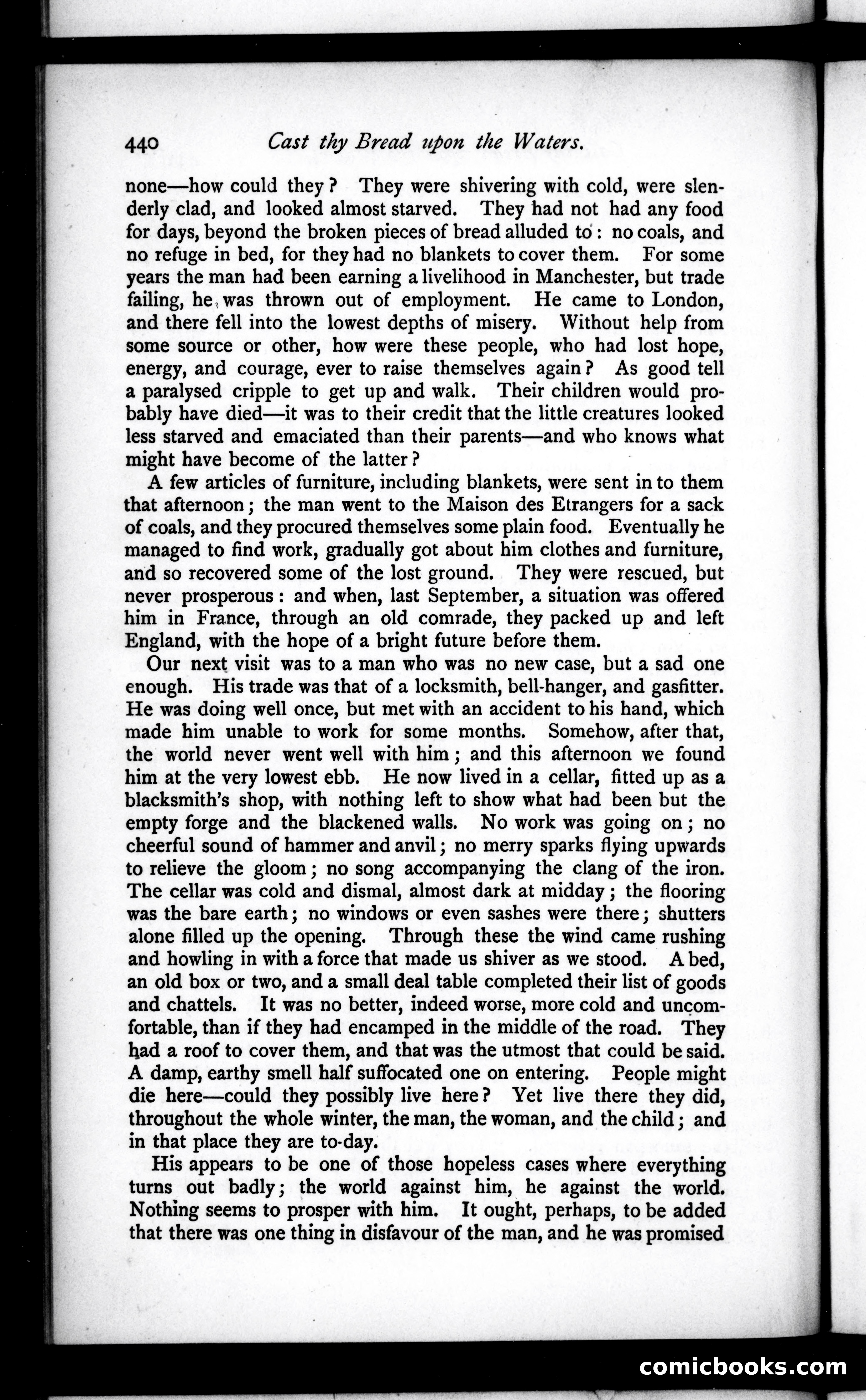 The Argosy, Vol. 28 — page 40 of 117