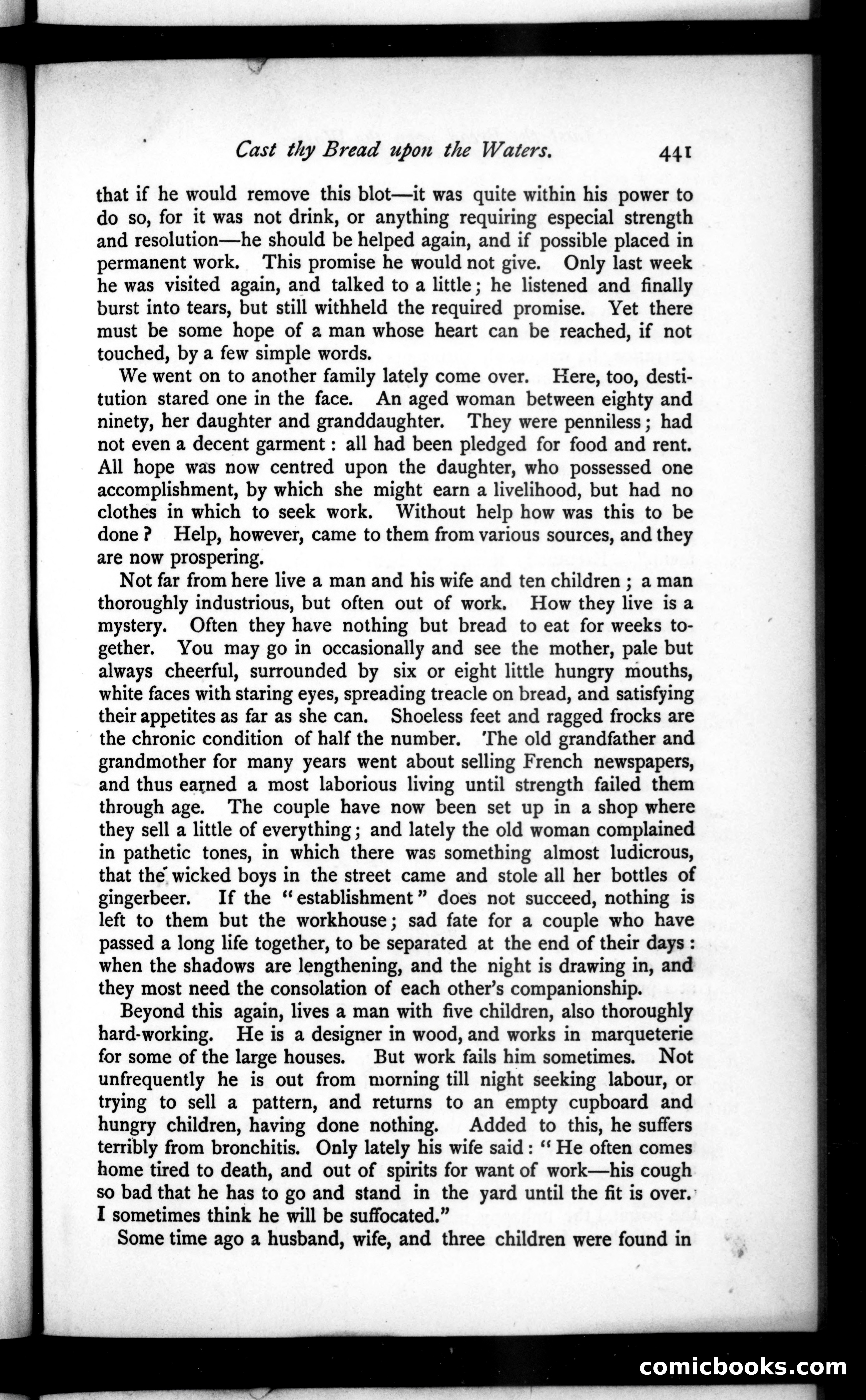 The Argosy, Vol. 28 — page 41 of 117
