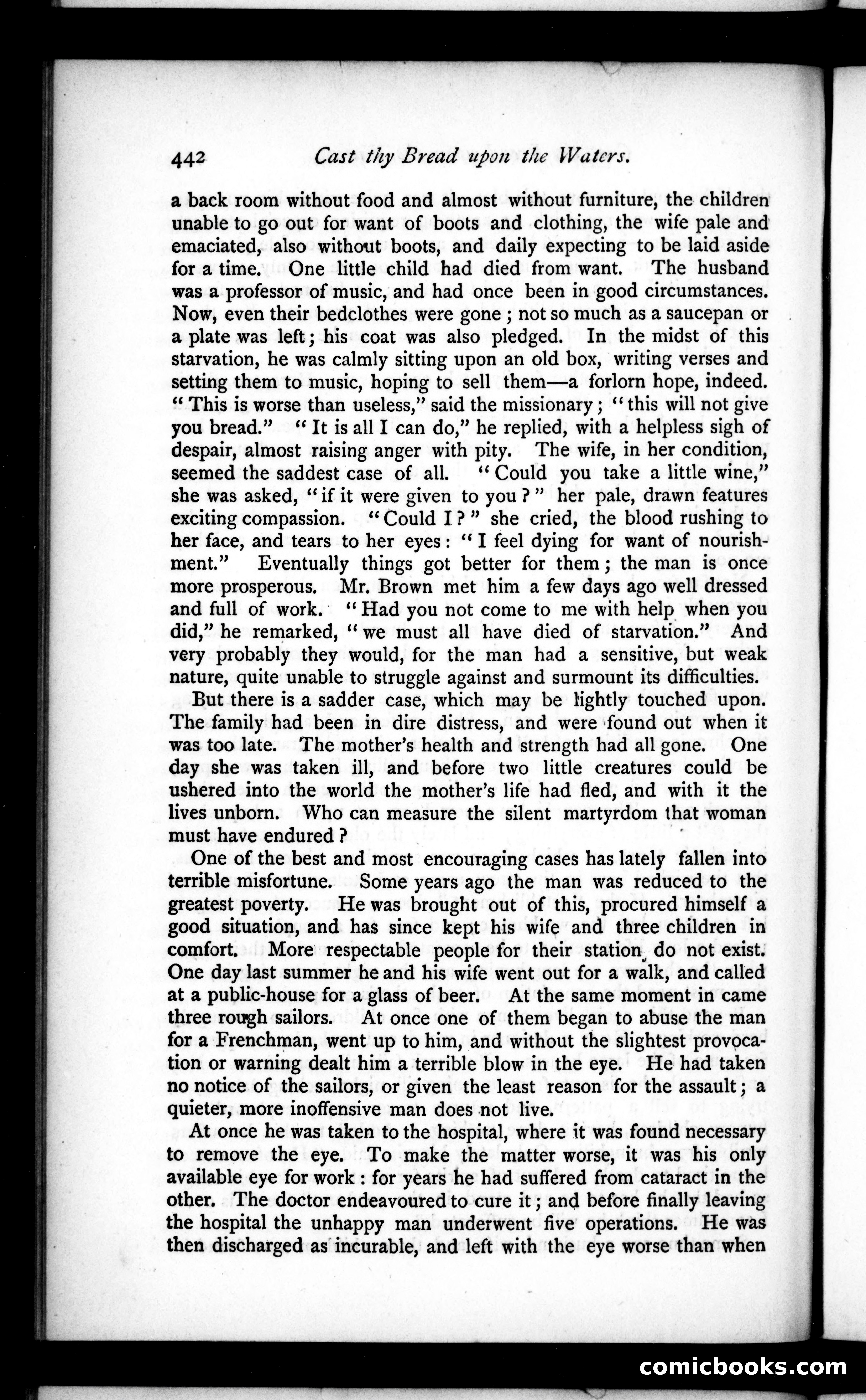 The Argosy, Vol. 28 — page 42 of 117