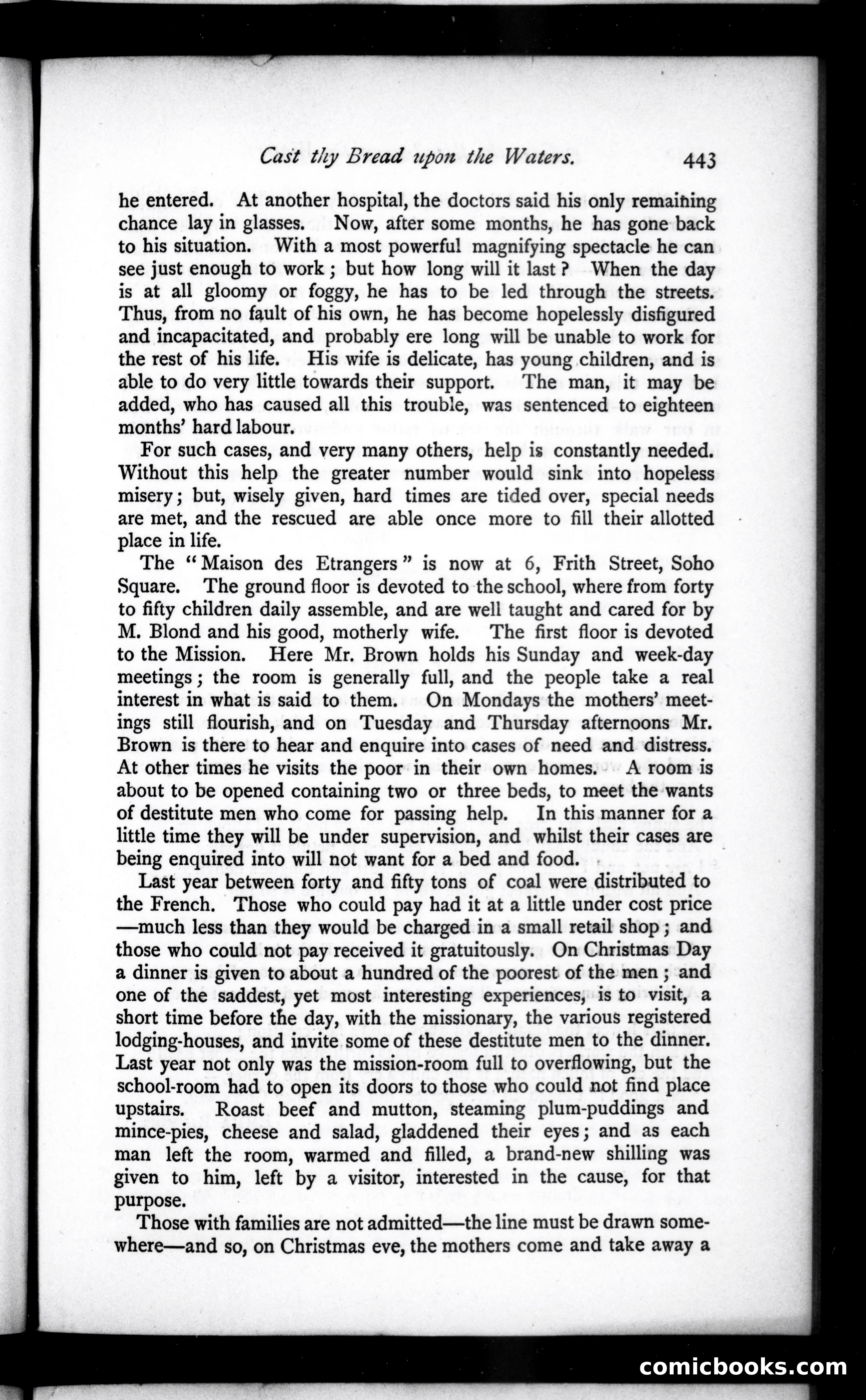 The Argosy, Vol. 28 — page 43 of 117