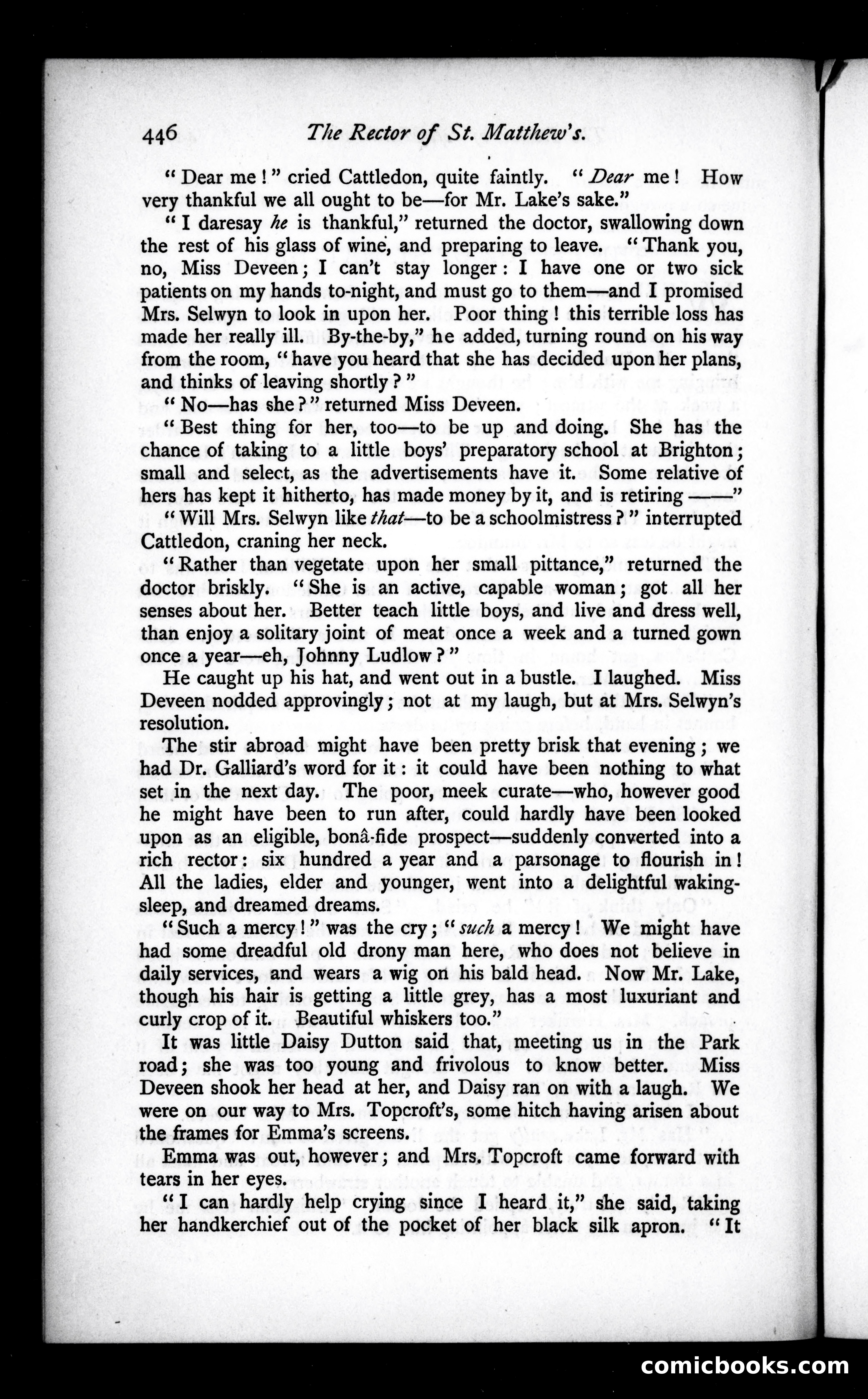 The Argosy, Vol. 28 — page 46 of 117