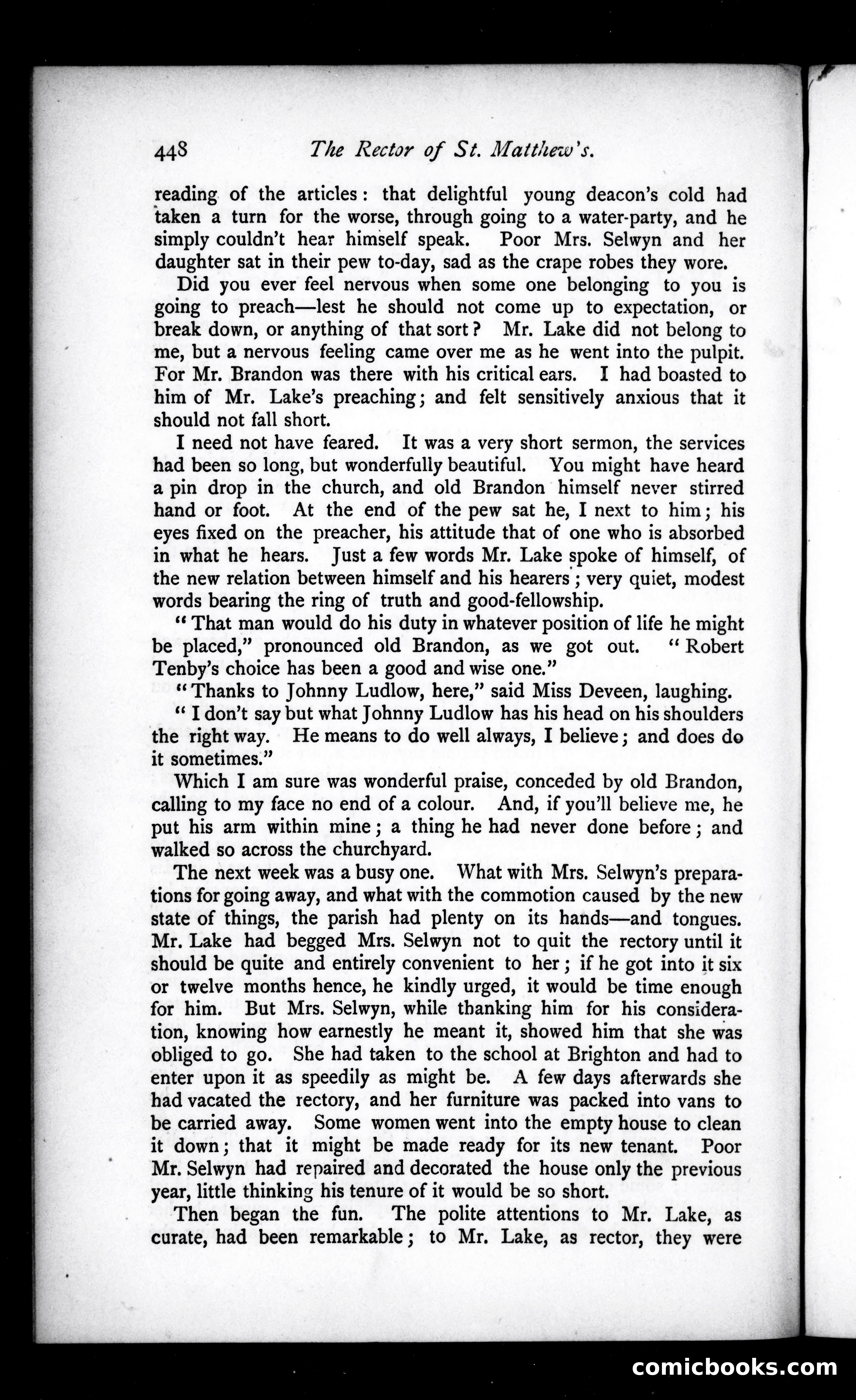 The Argosy, Vol. 28 — page 48 of 117