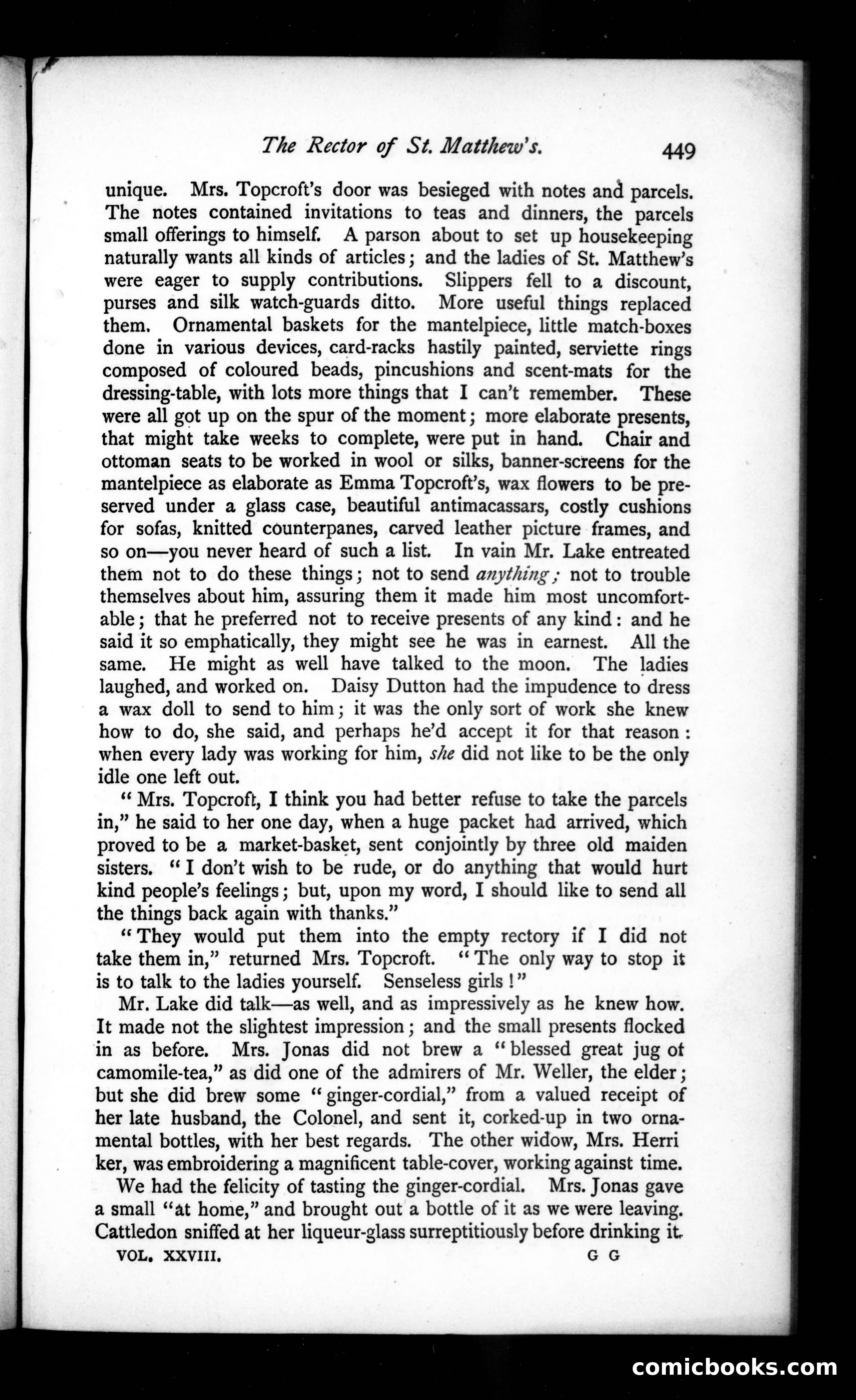 The Argosy, Vol. 28 — page 49 of 117