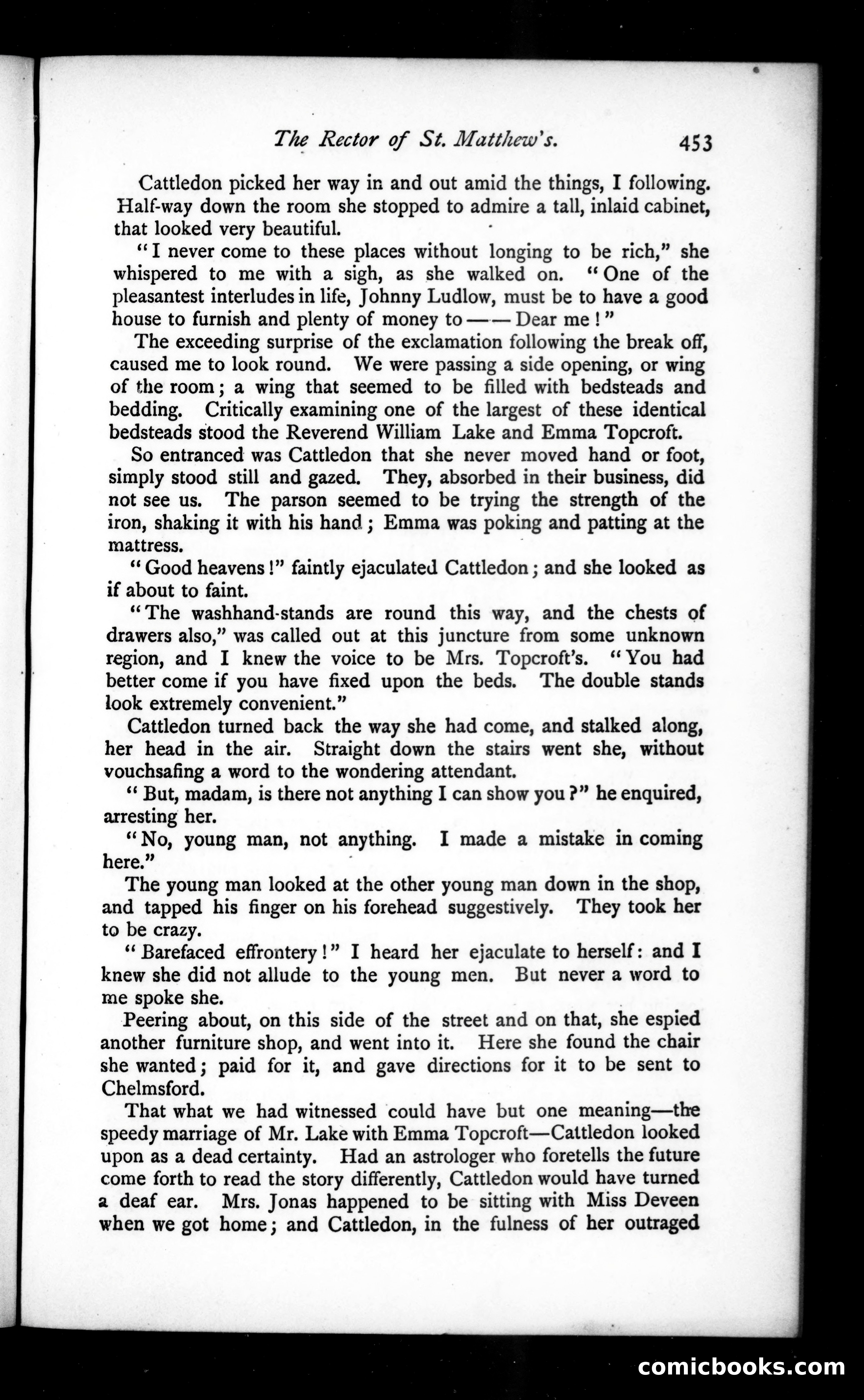 The Argosy, Vol. 28 — page 53 of 117