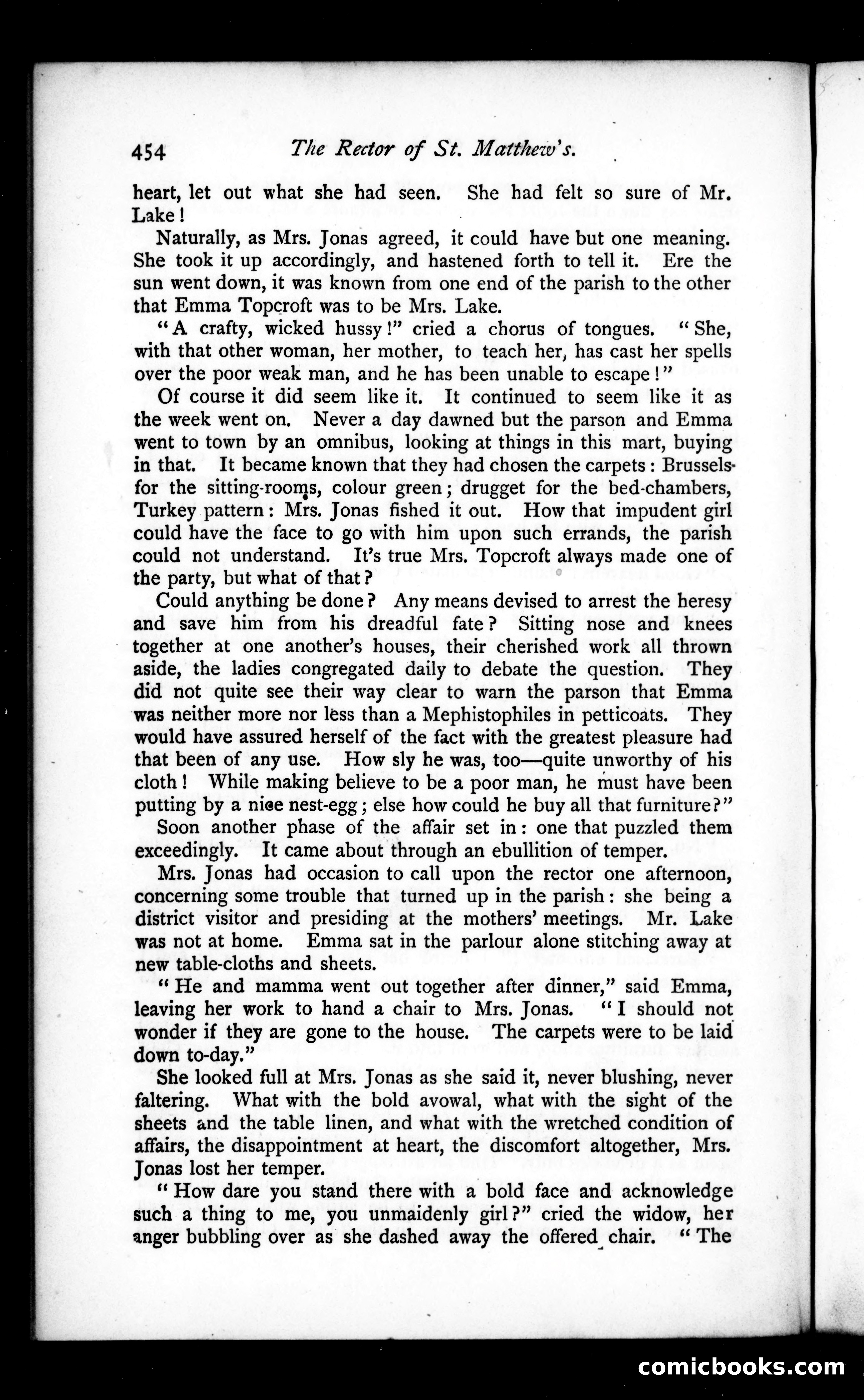 The Argosy, Vol. 28 — page 54 of 117