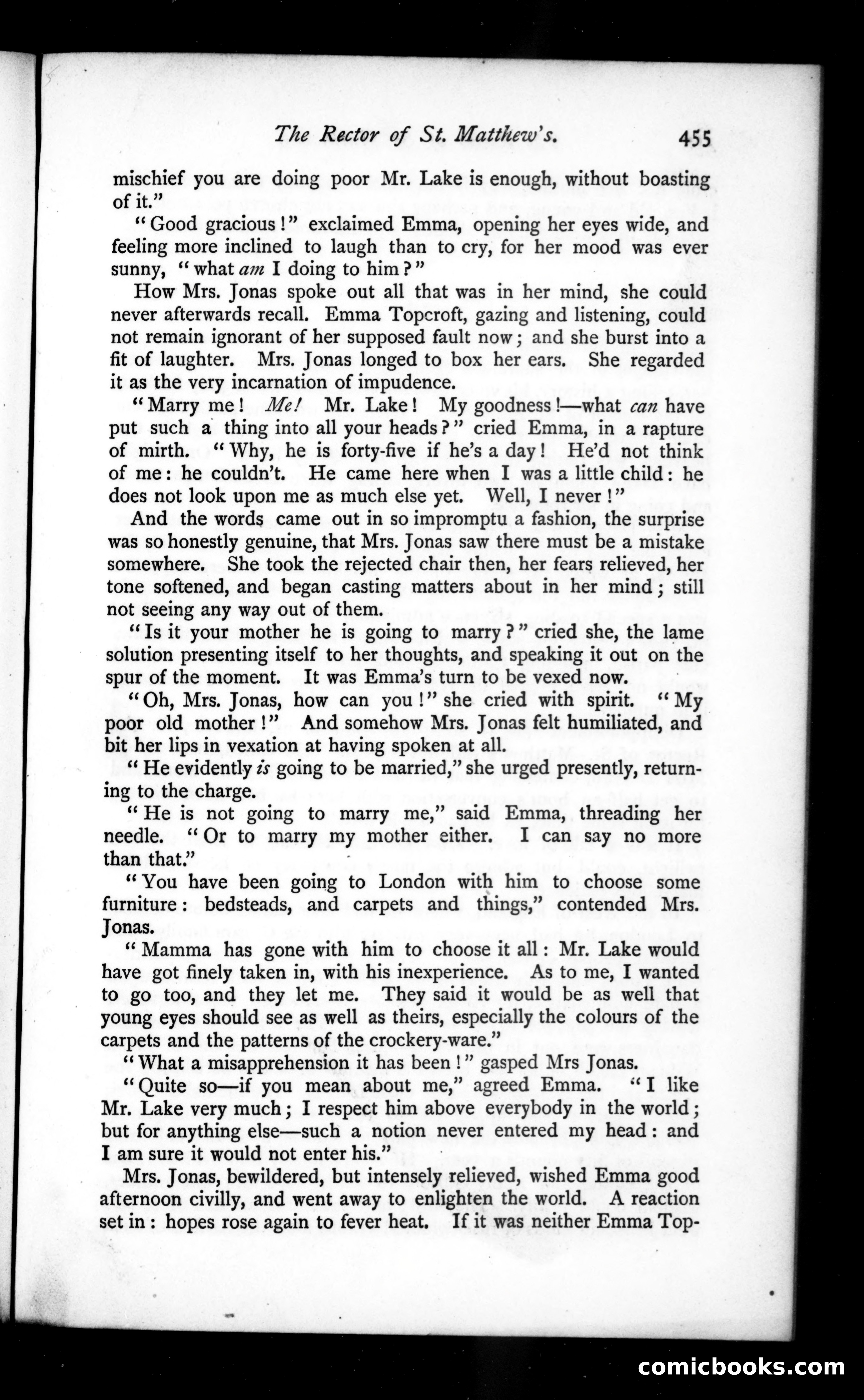 The Argosy, Vol. 28 — page 55 of 117
