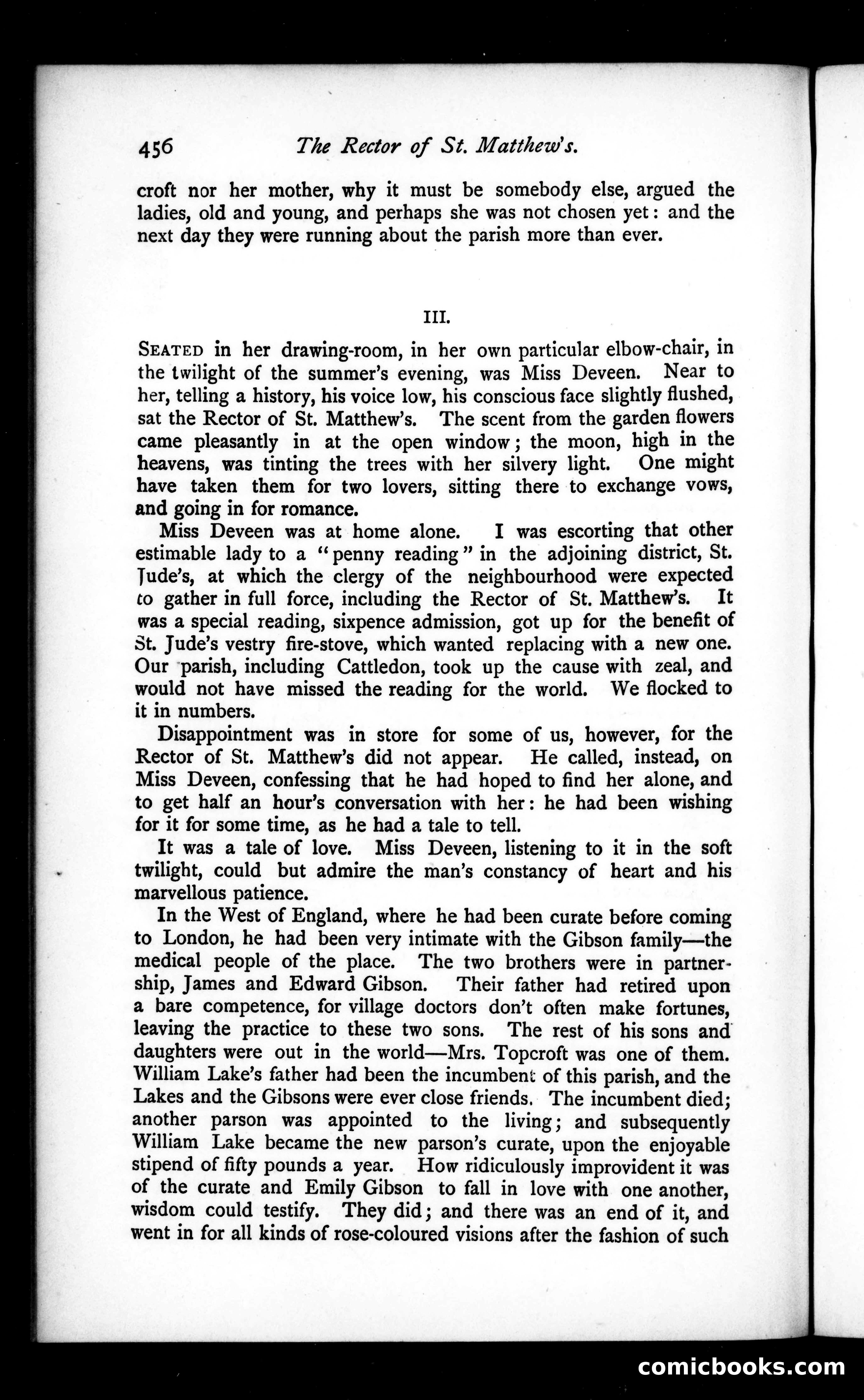 The Argosy, Vol. 28 — page 56 of 117
