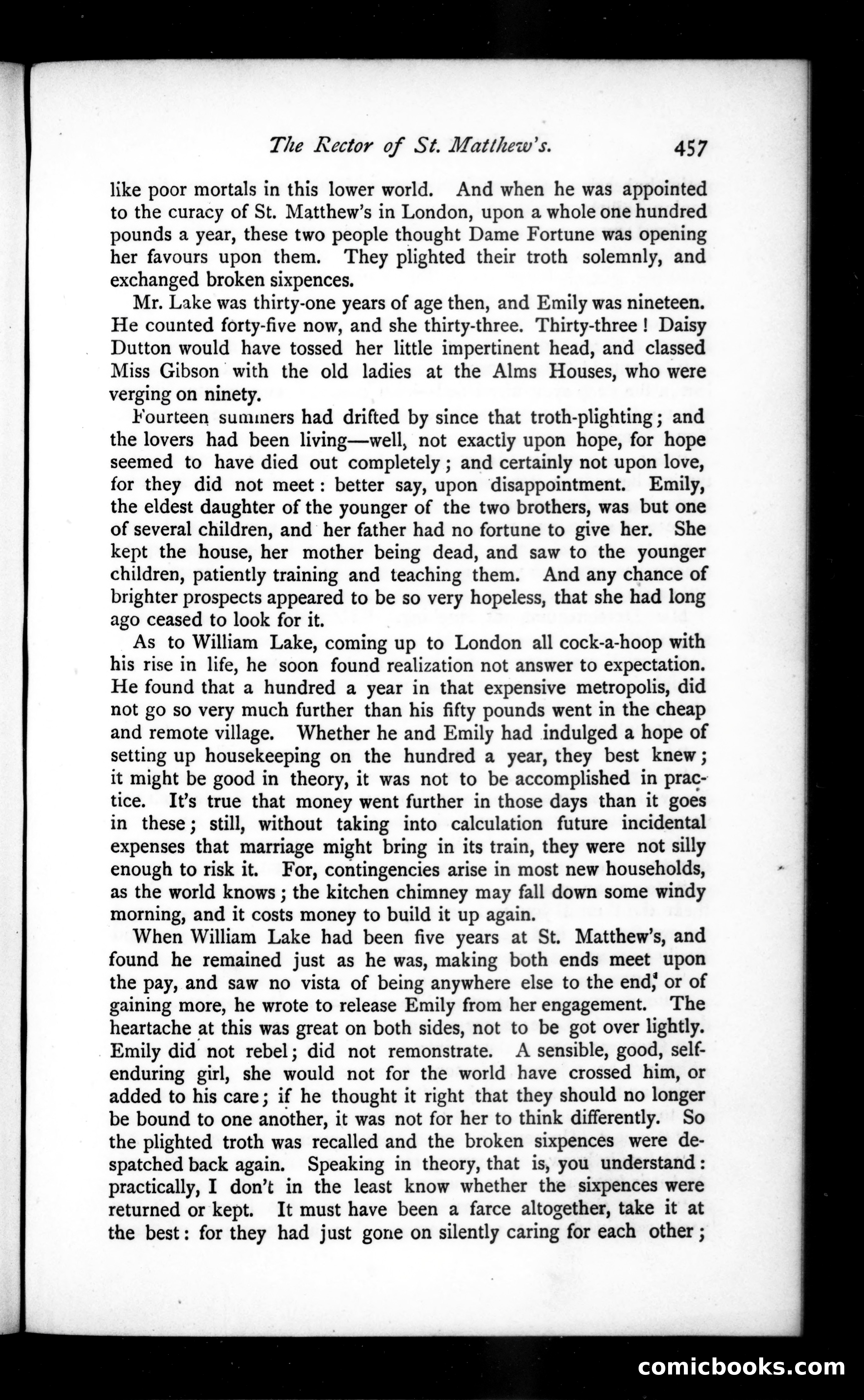 The Argosy, Vol. 28 — page 57 of 117