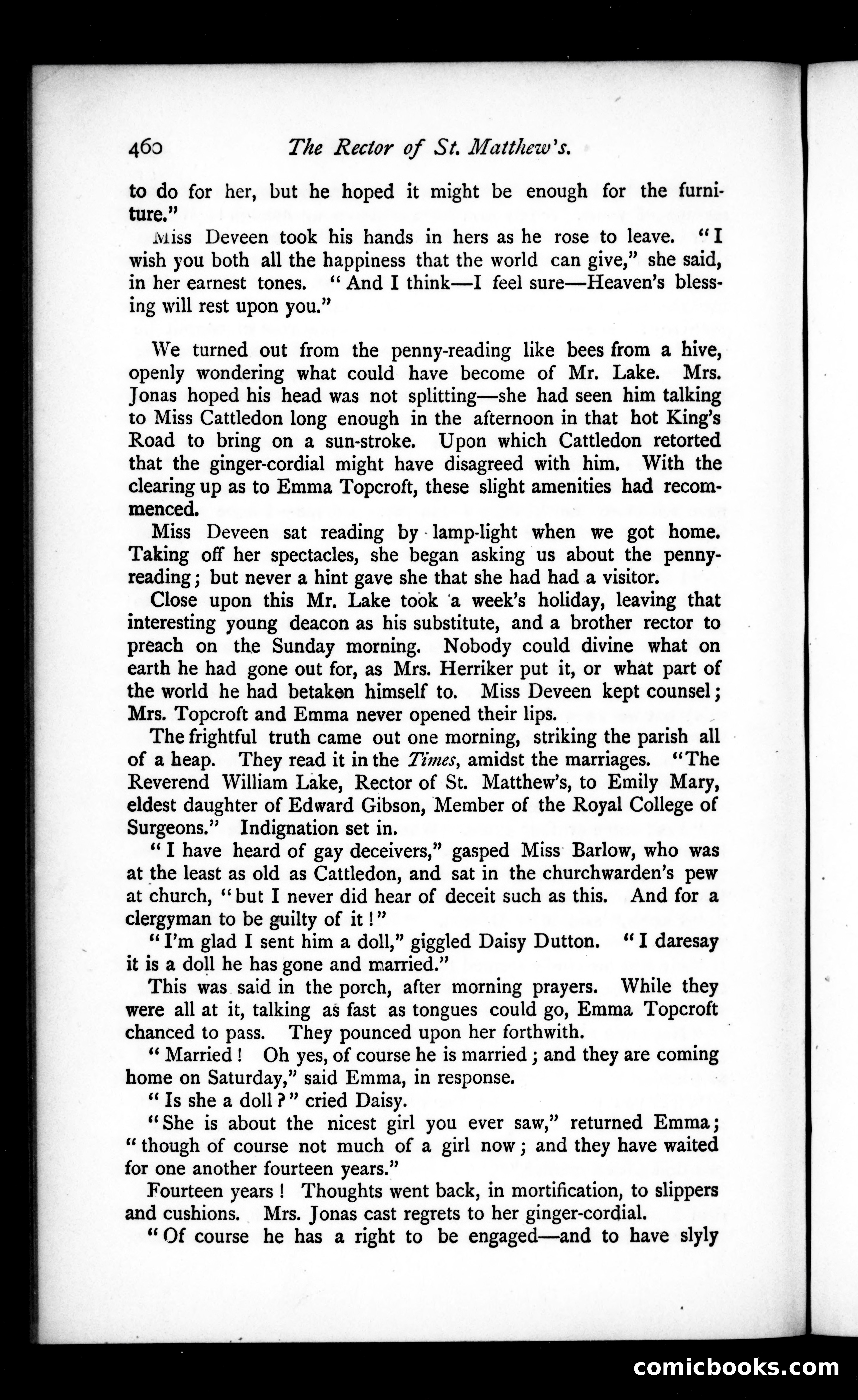 The Argosy, Vol. 28 — page 60 of 117