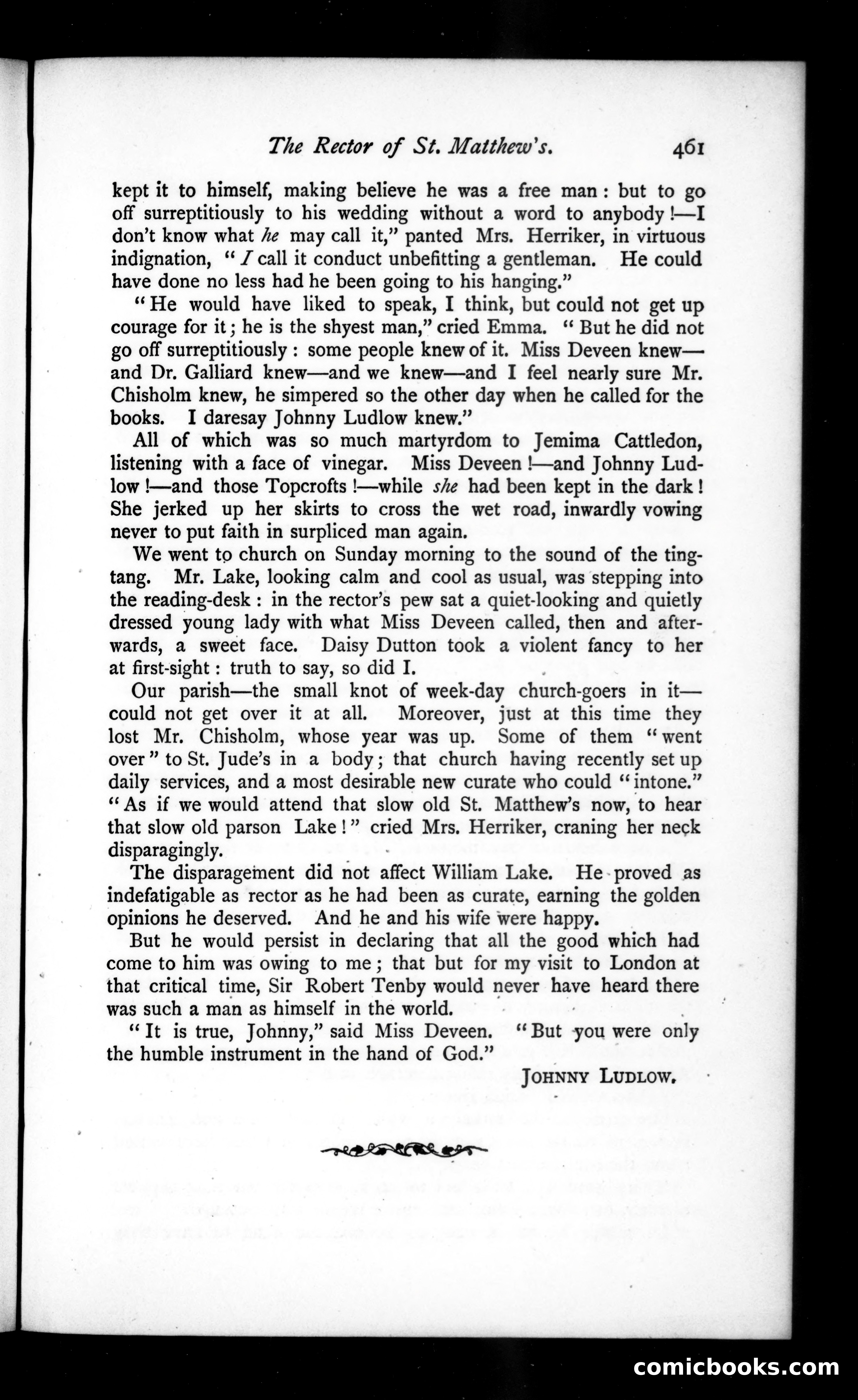 The Argosy, Vol. 28 — page 61 of 117