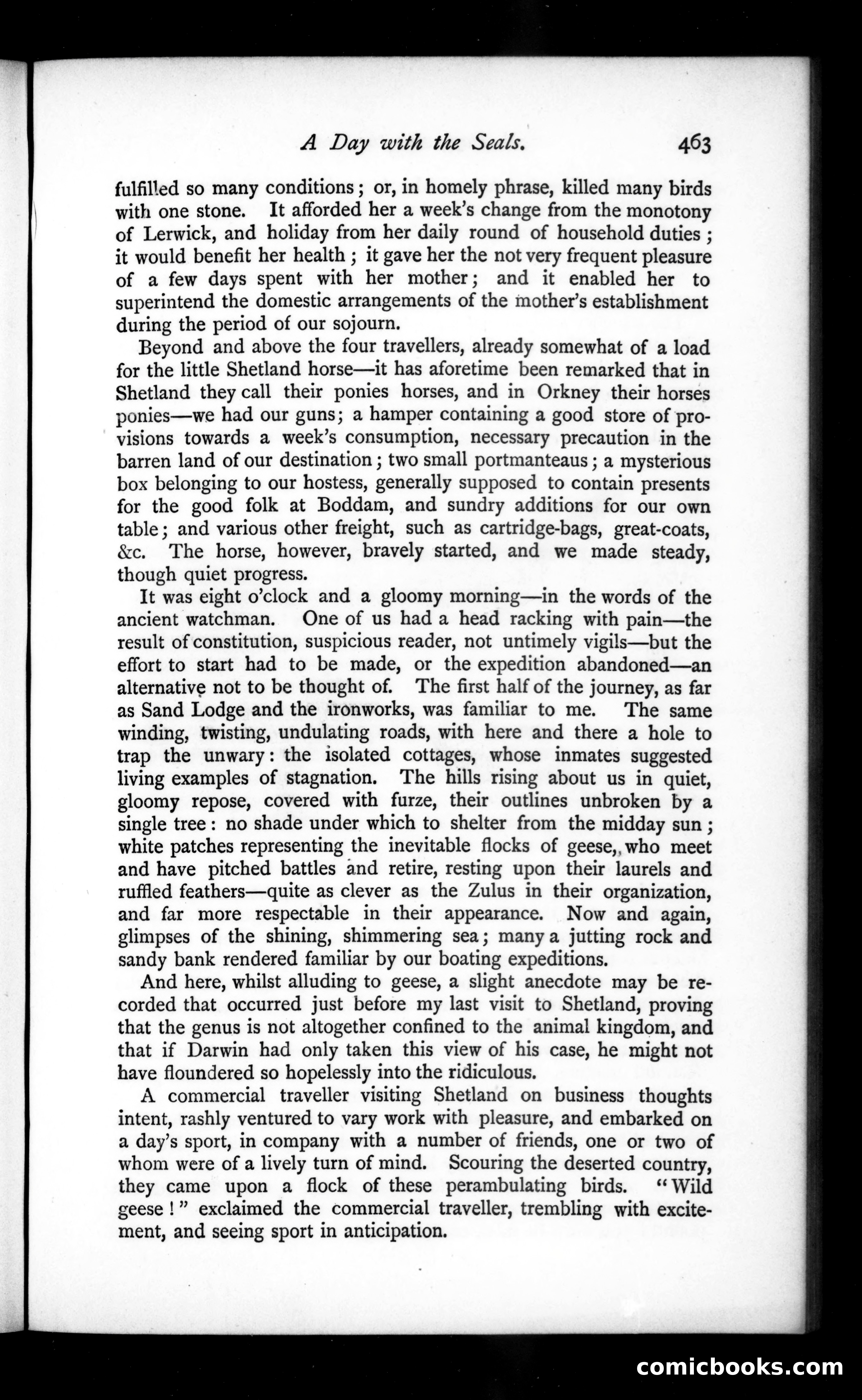 The Argosy, Vol. 28 — page 63 of 117