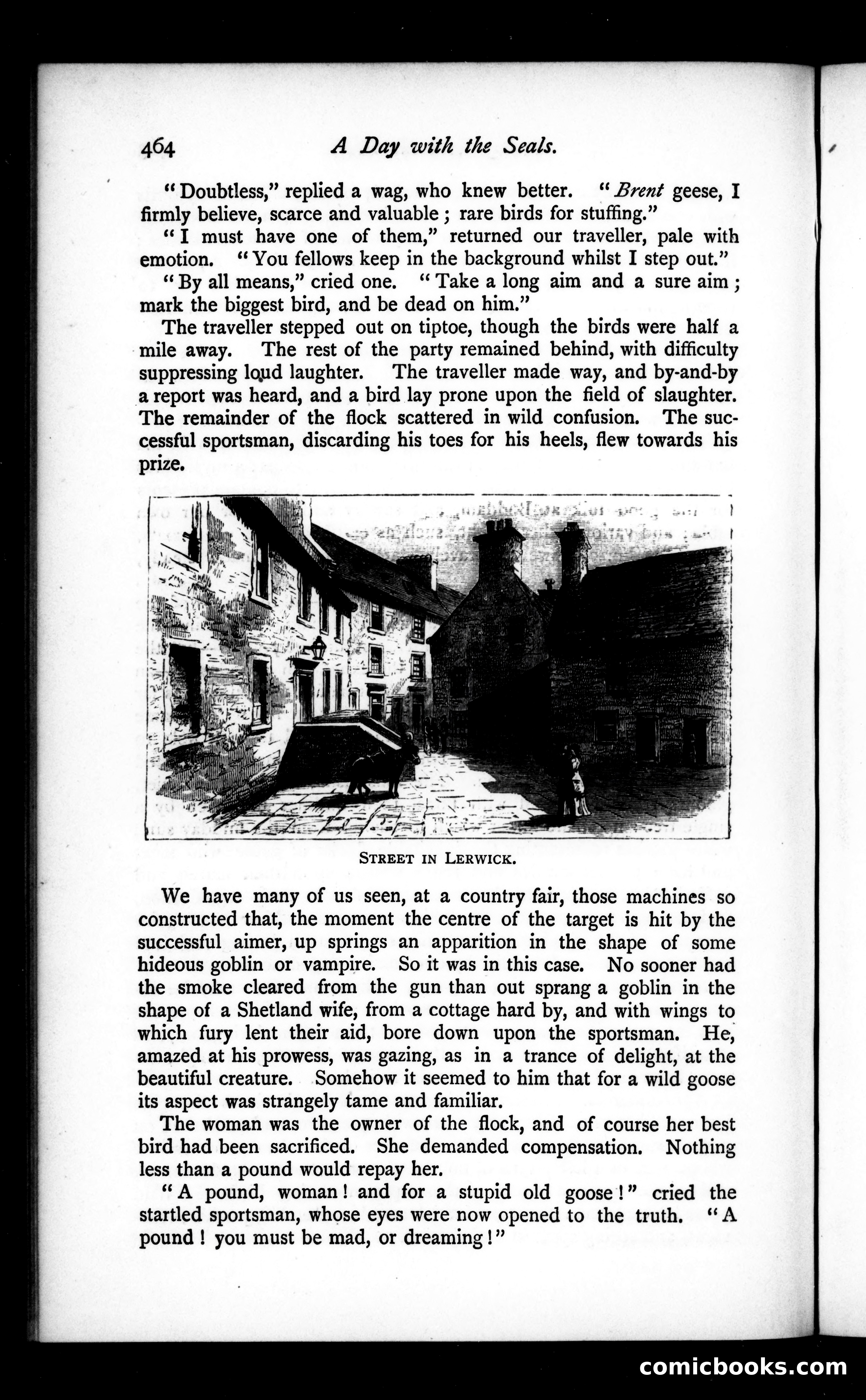 The Argosy, Vol. 28 — page 64 of 117