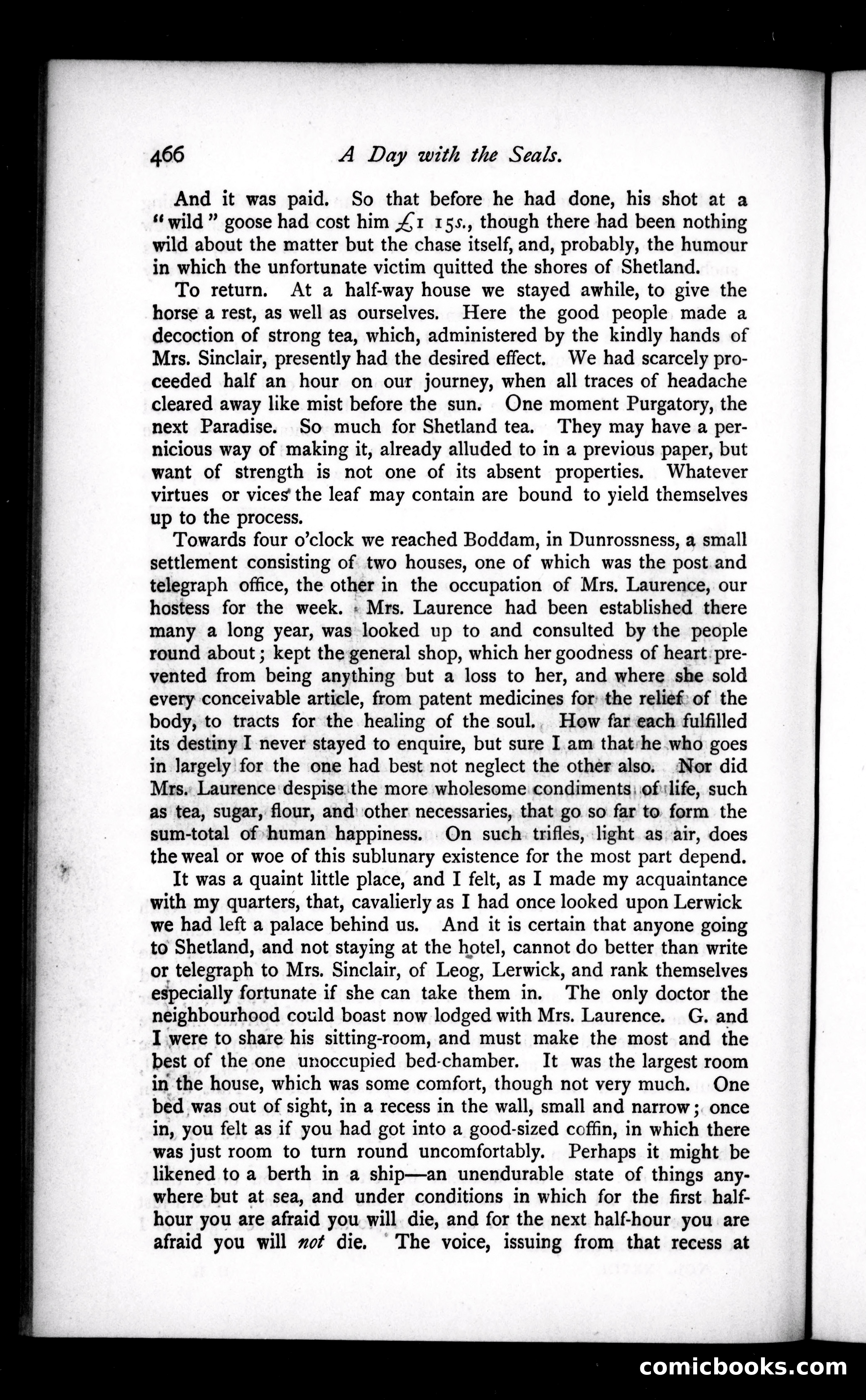 The Argosy, Vol. 28 — page 66 of 117
