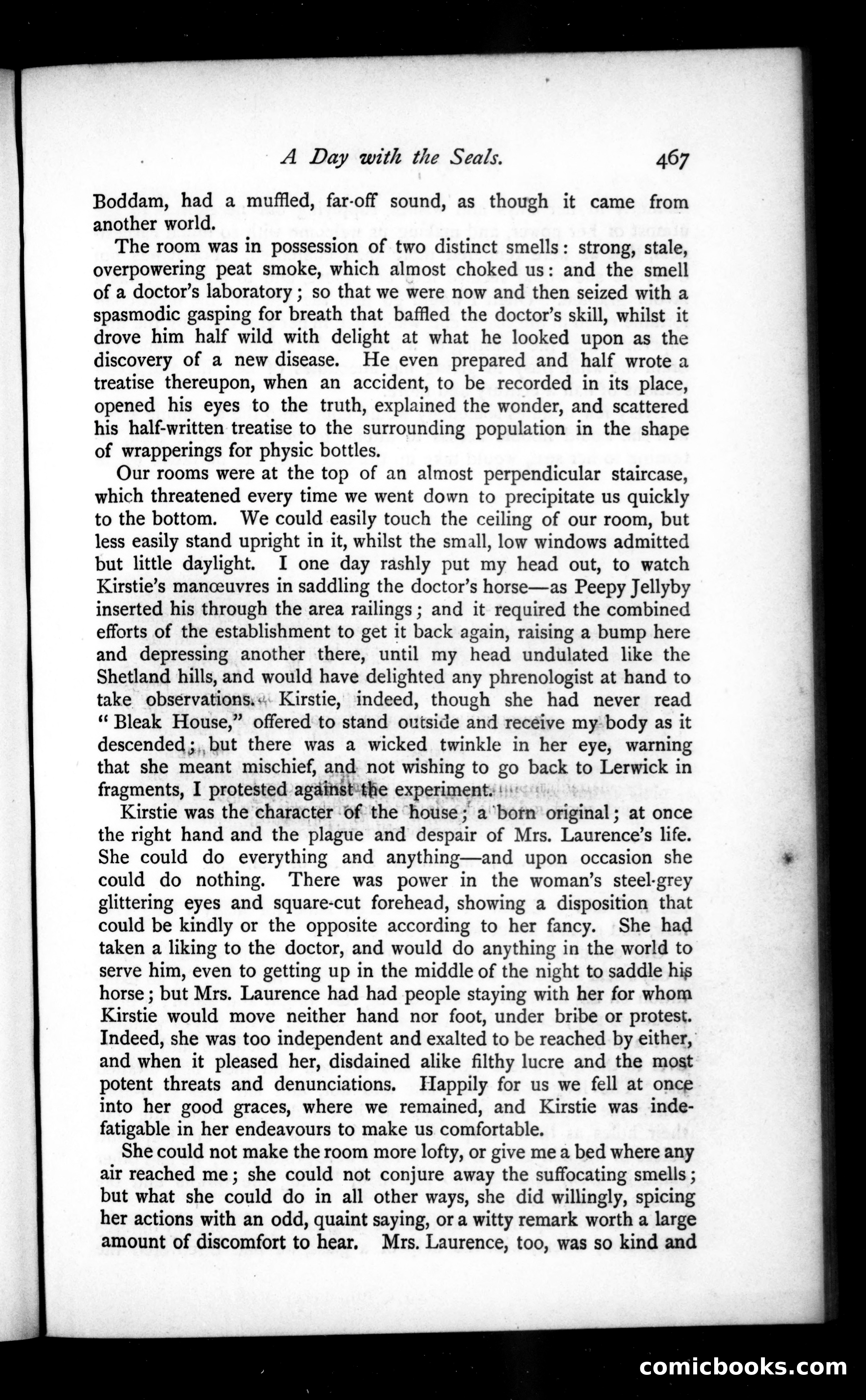The Argosy, Vol. 28 — page 67 of 117