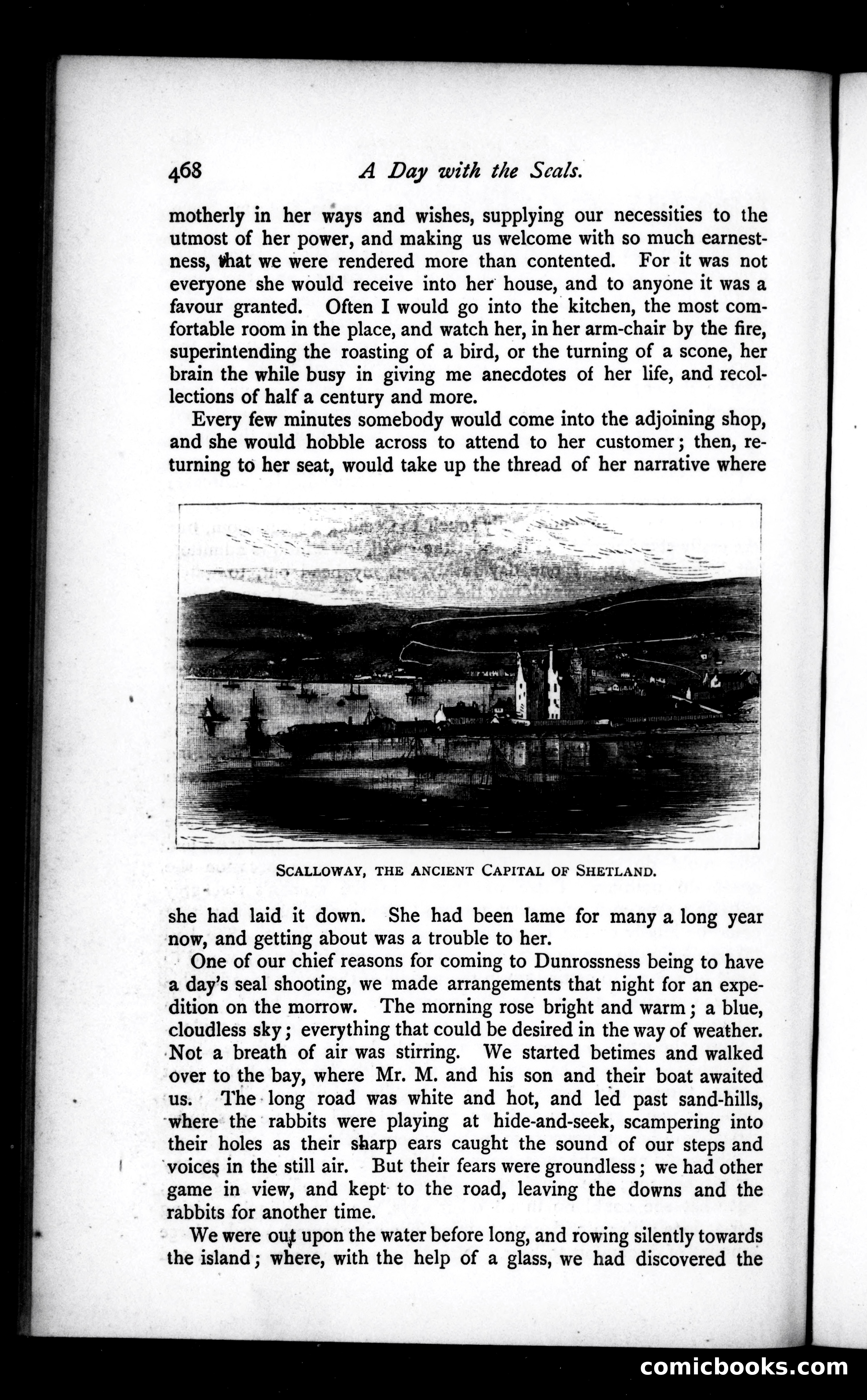 The Argosy, Vol. 28 — page 68 of 117