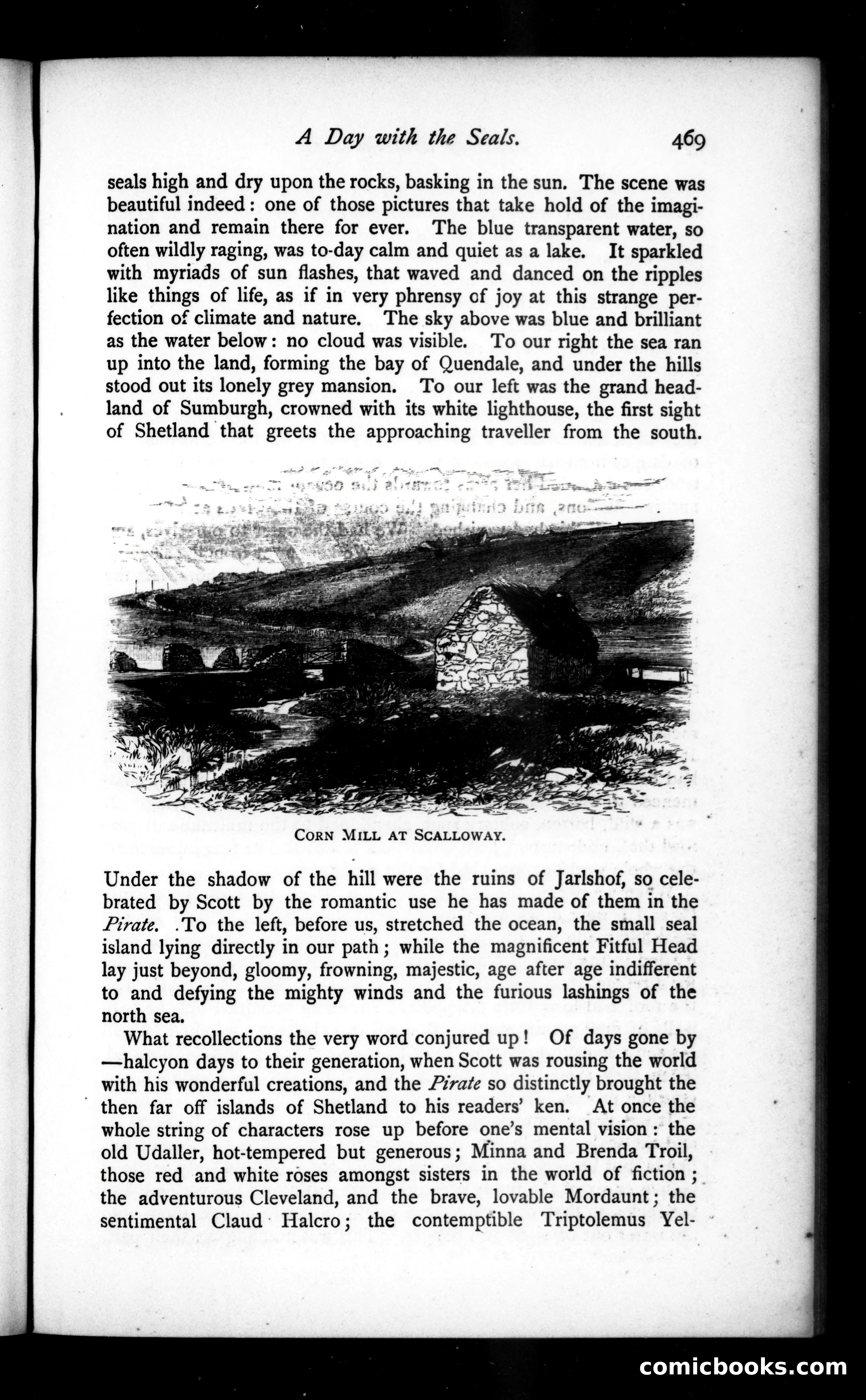 The Argosy, Vol. 28 — page 69 of 117