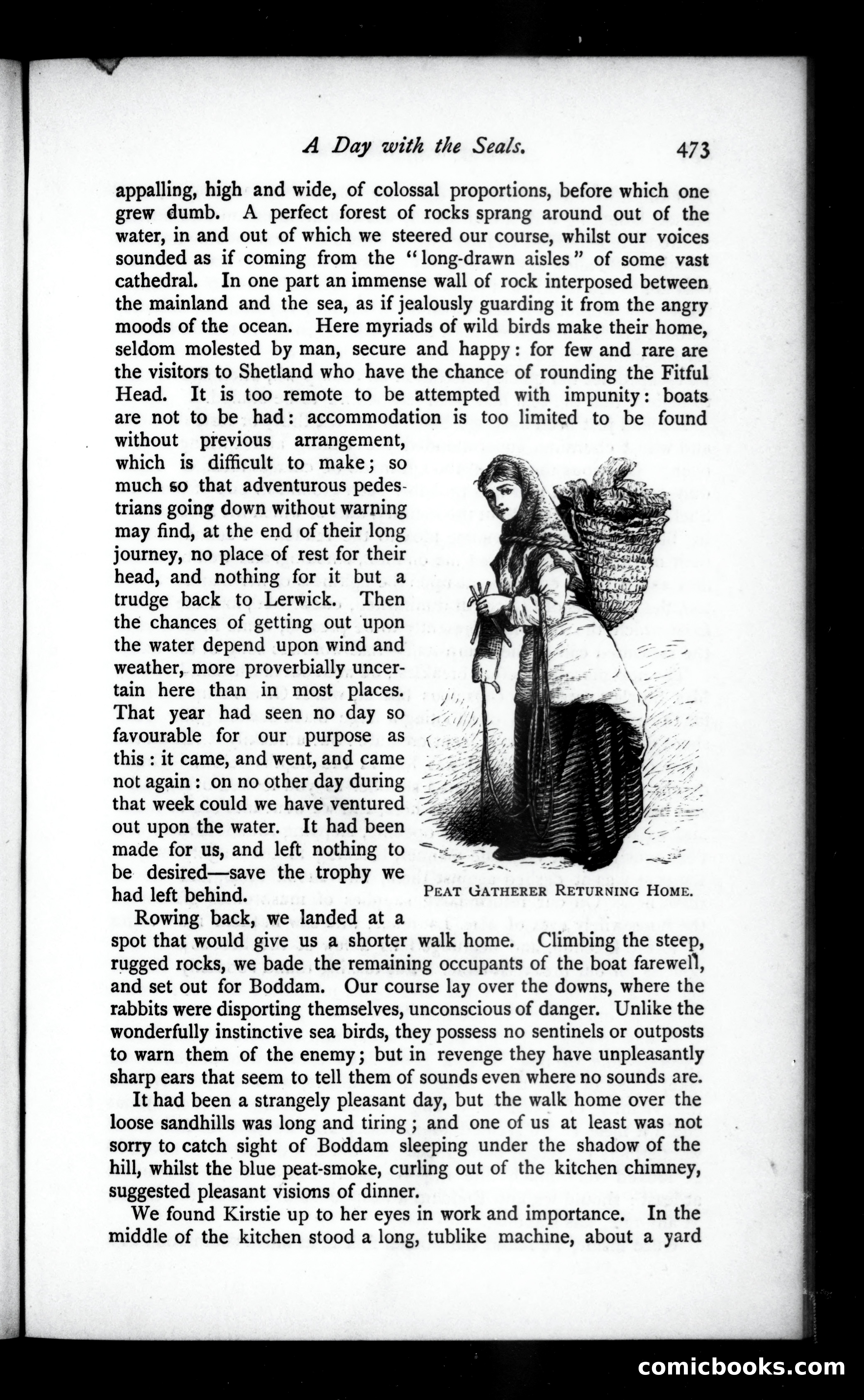 The Argosy, Vol. 28 — page 73 of 117