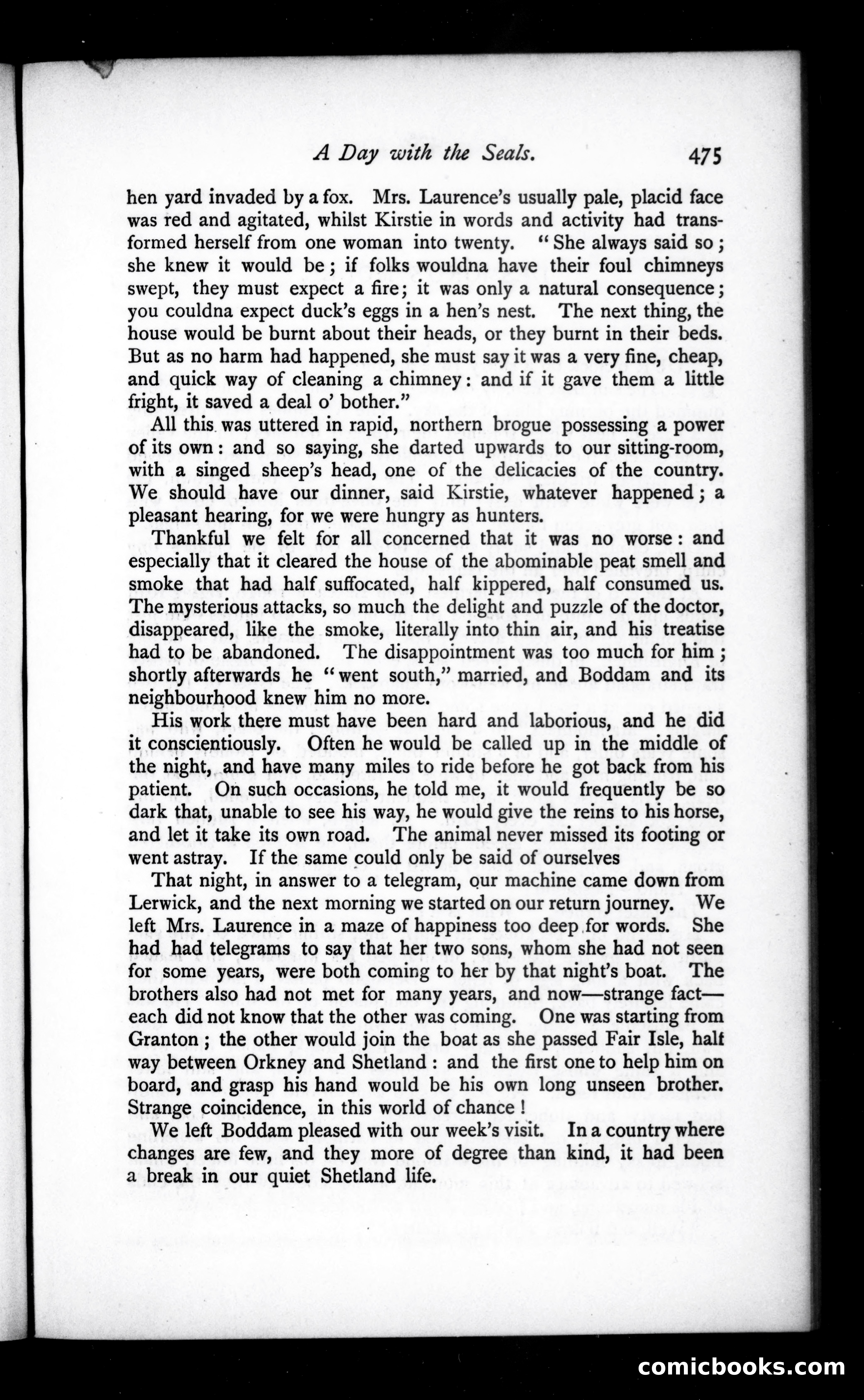 The Argosy, Vol. 28 — page 75 of 117