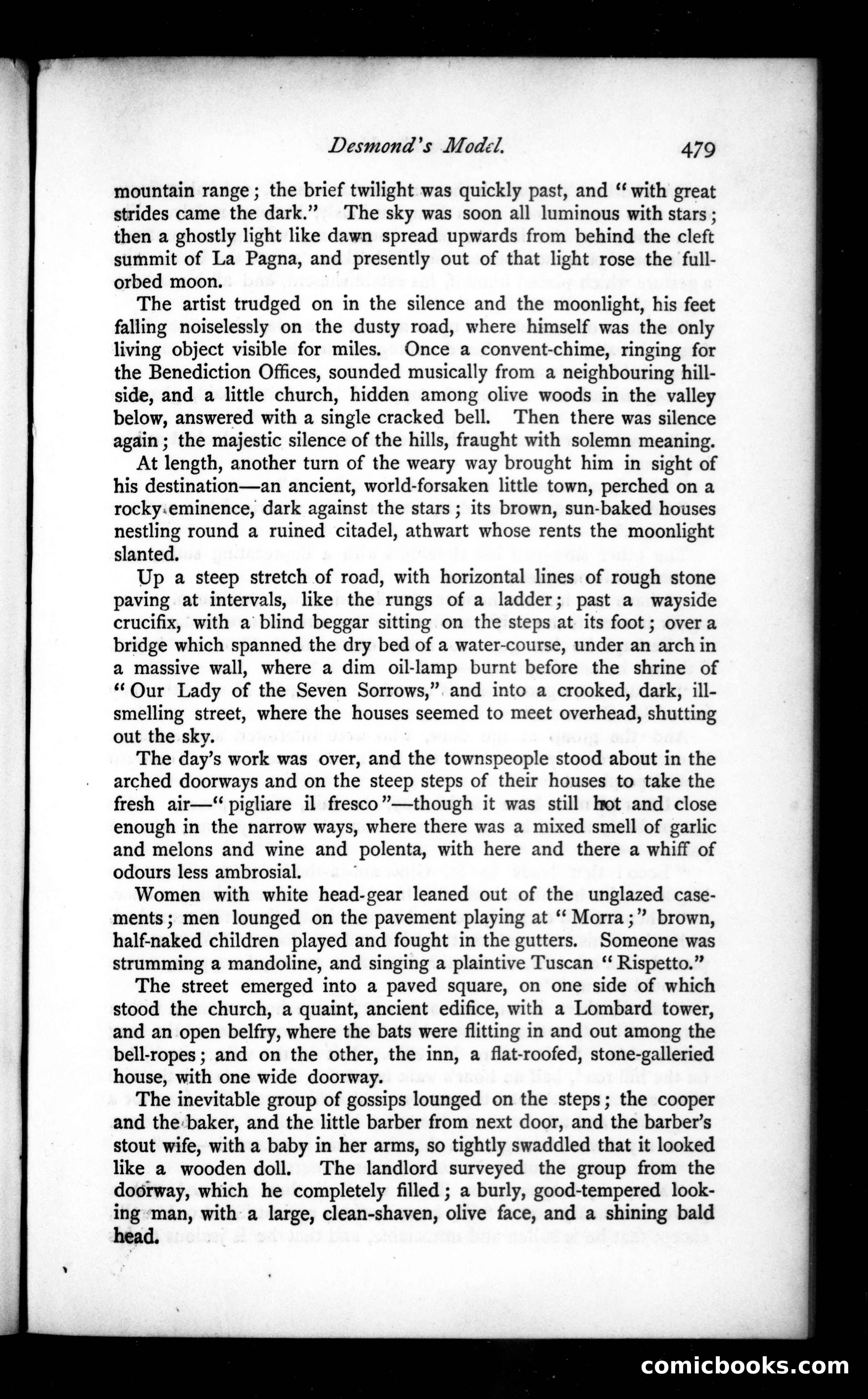 The Argosy, Vol. 28 — page 79 of 117