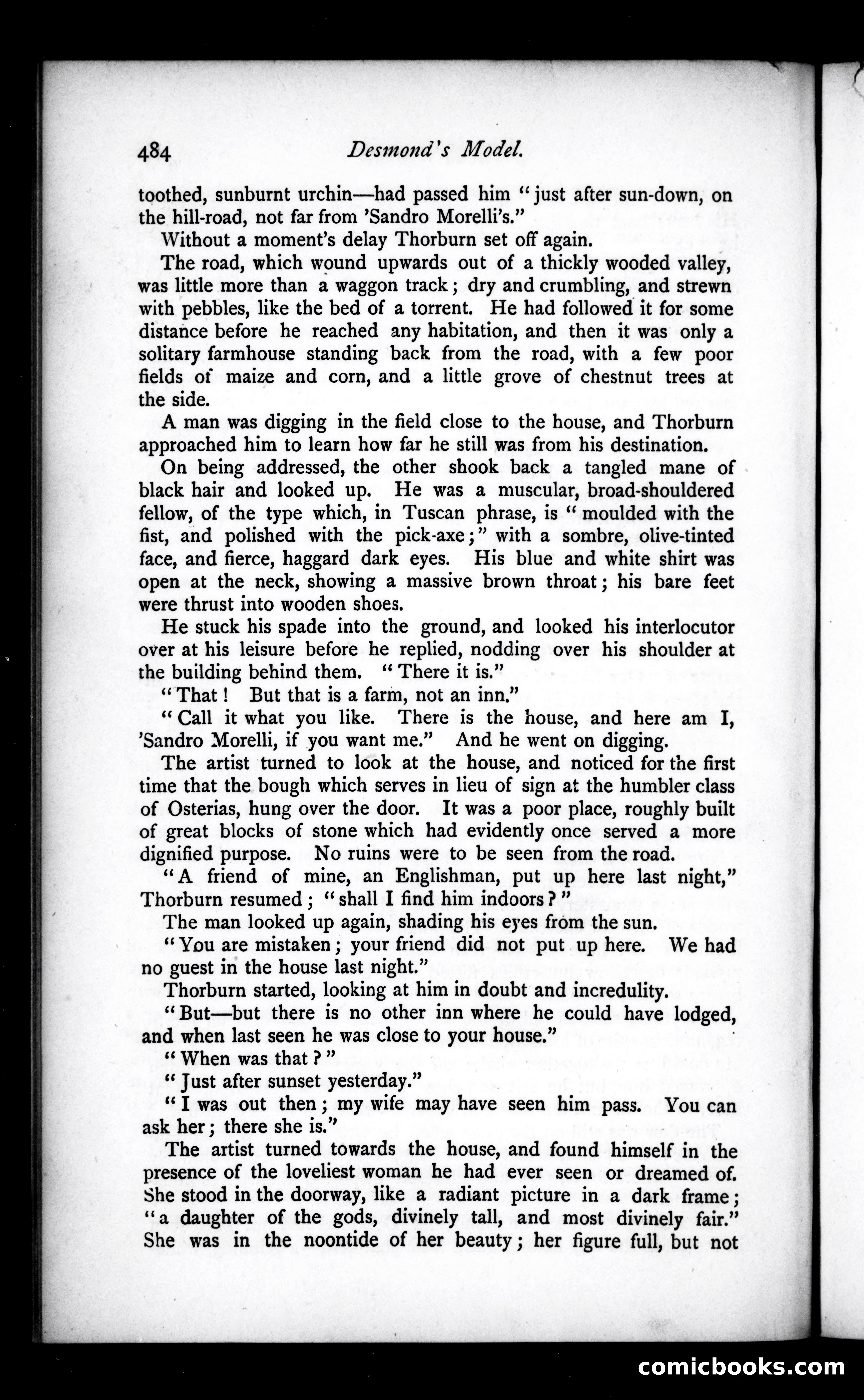 The Argosy, Vol. 28 — page 84 of 117