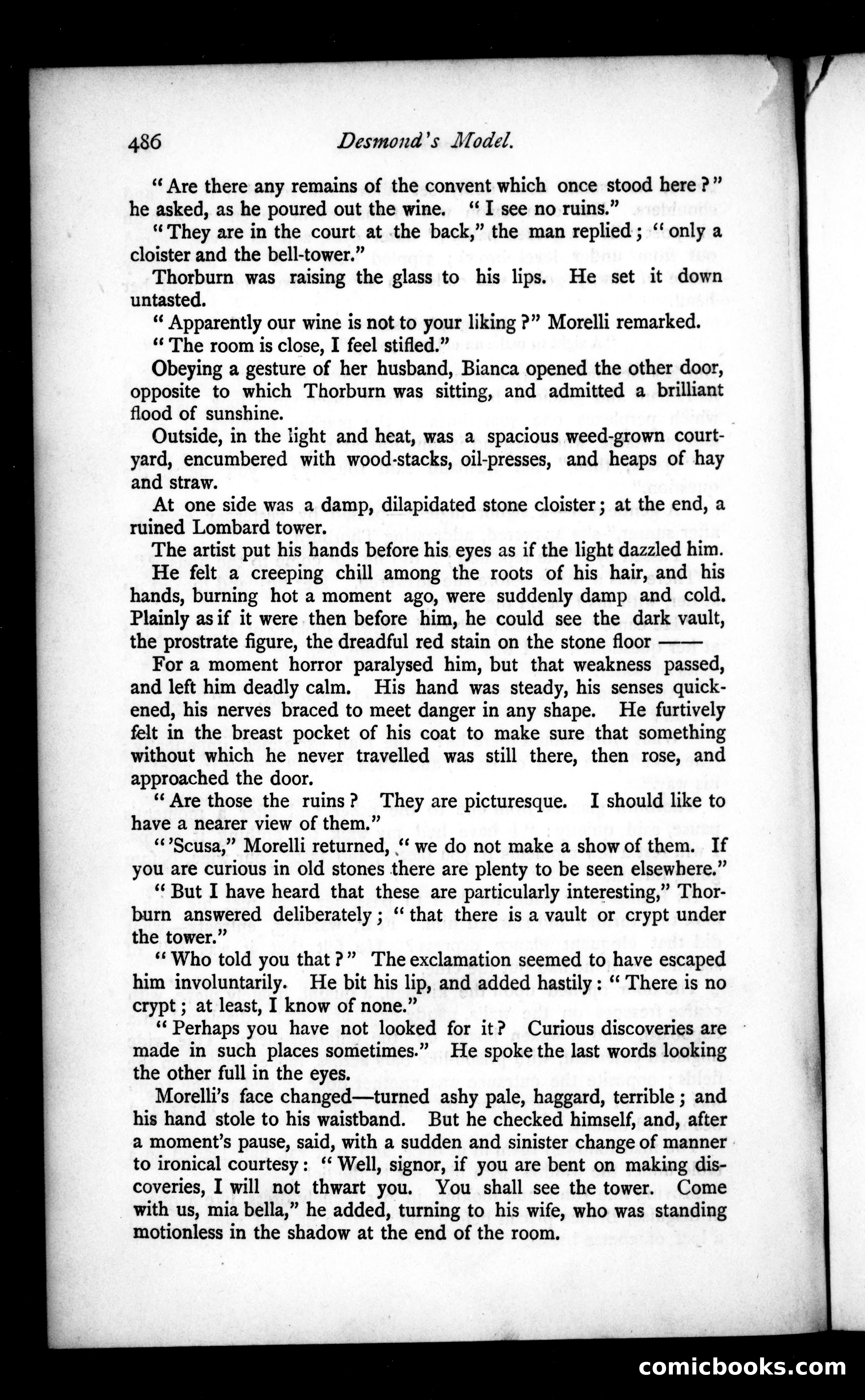 The Argosy, Vol. 28 — page 86 of 117