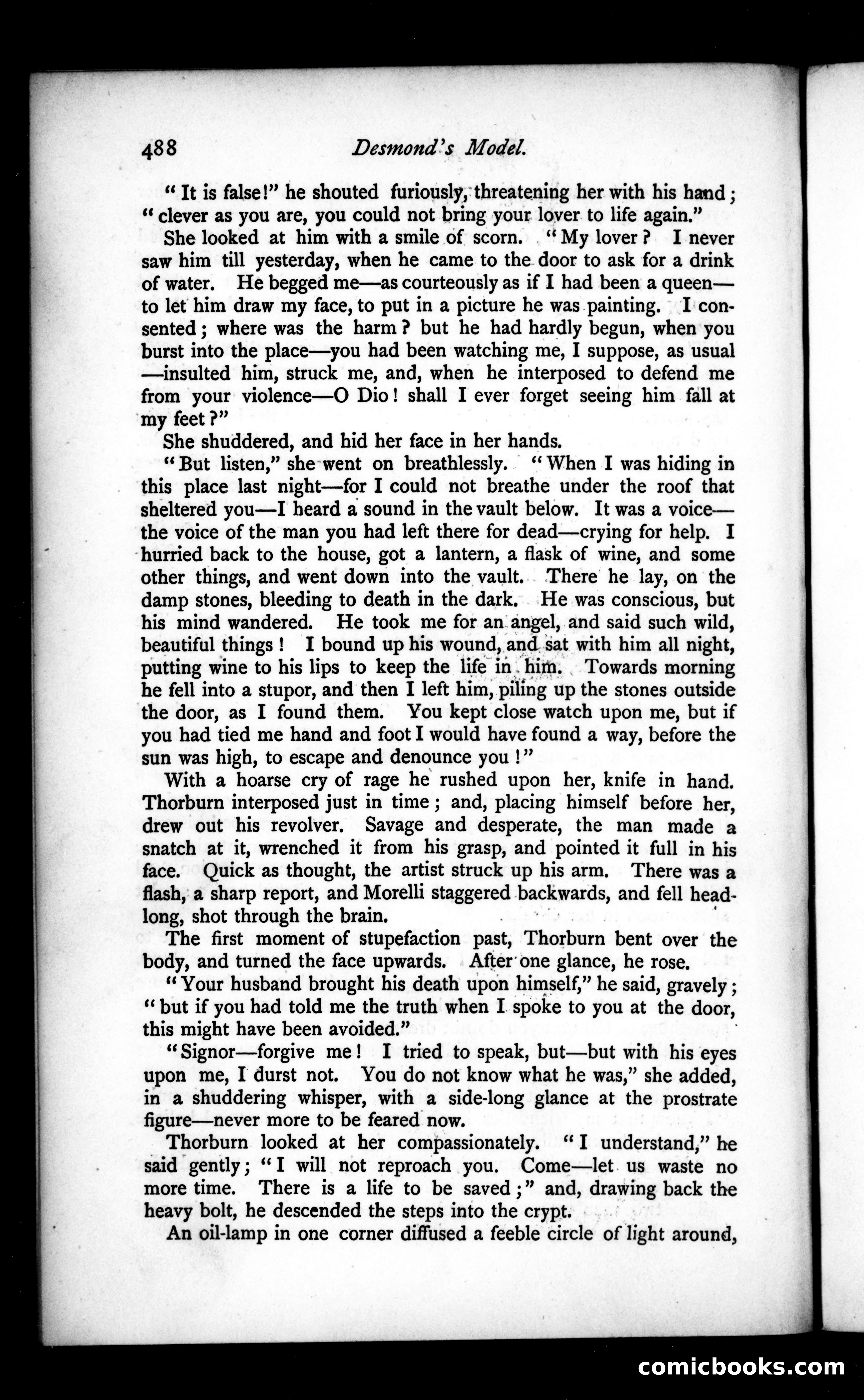 The Argosy, Vol. 28 — page 88 of 117