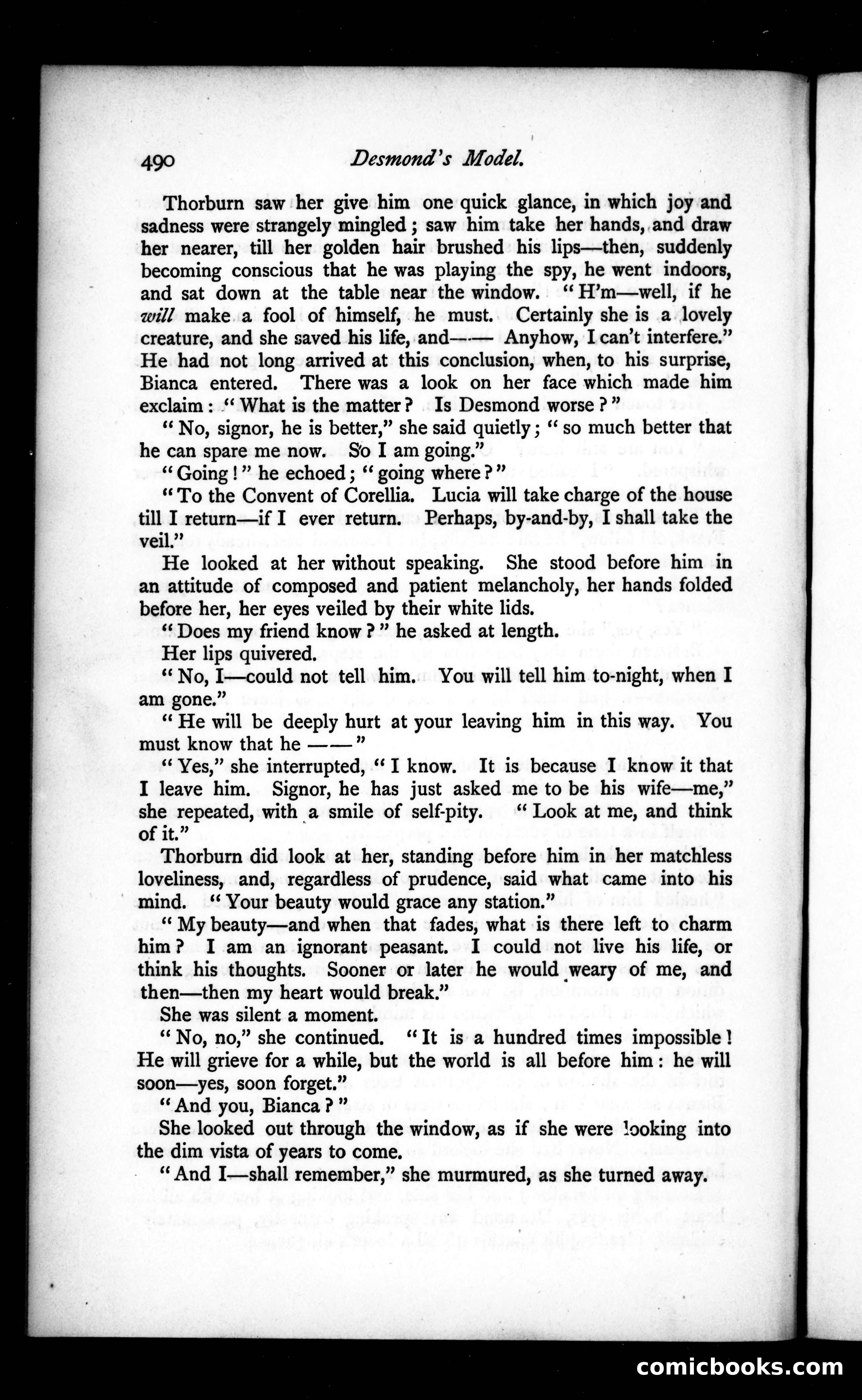 The Argosy, Vol. 28 — page 90 of 117