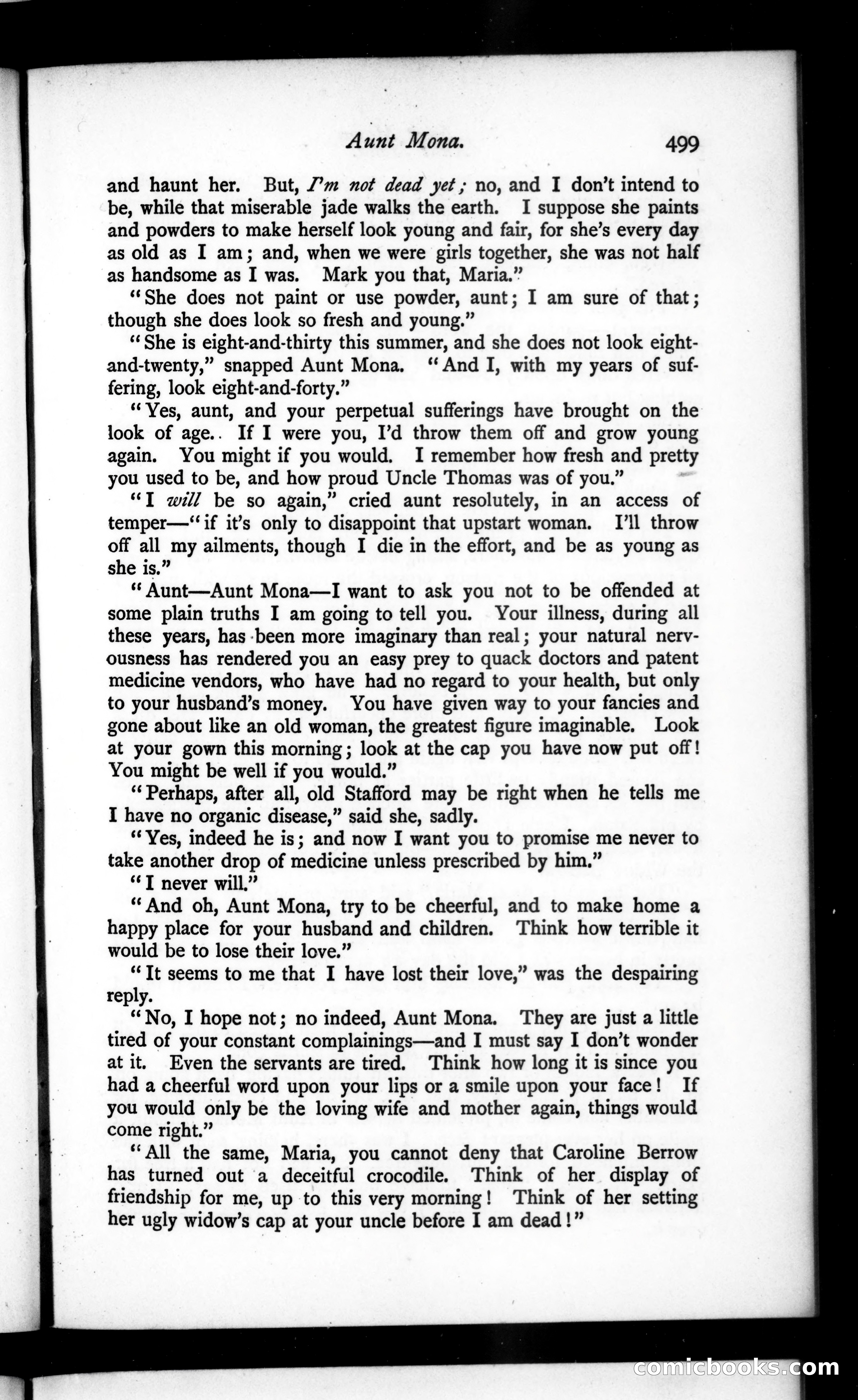The Argosy, Vol. 28 — page 99 of 117