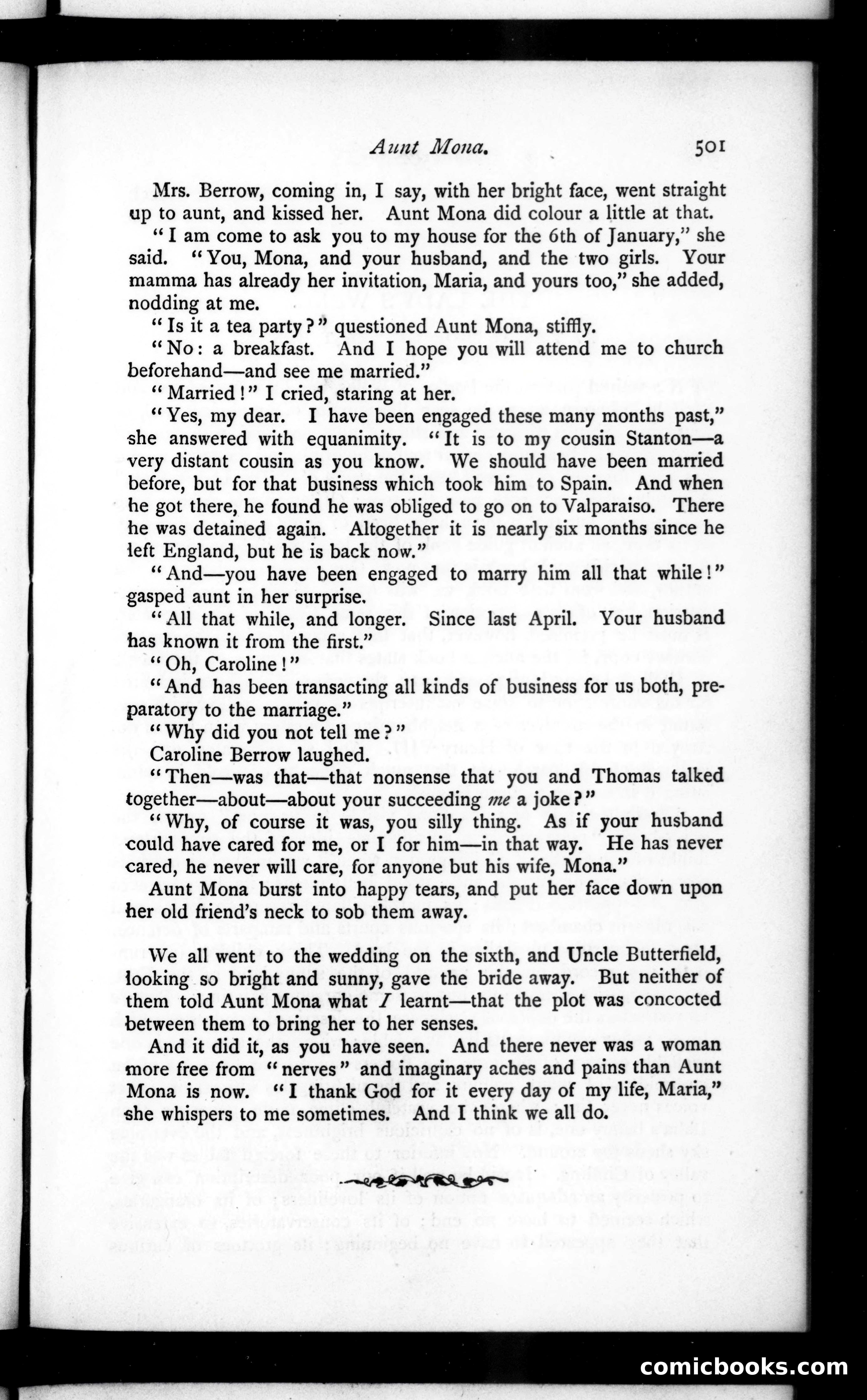 The Argosy, Vol. 28 — page 101 of 117