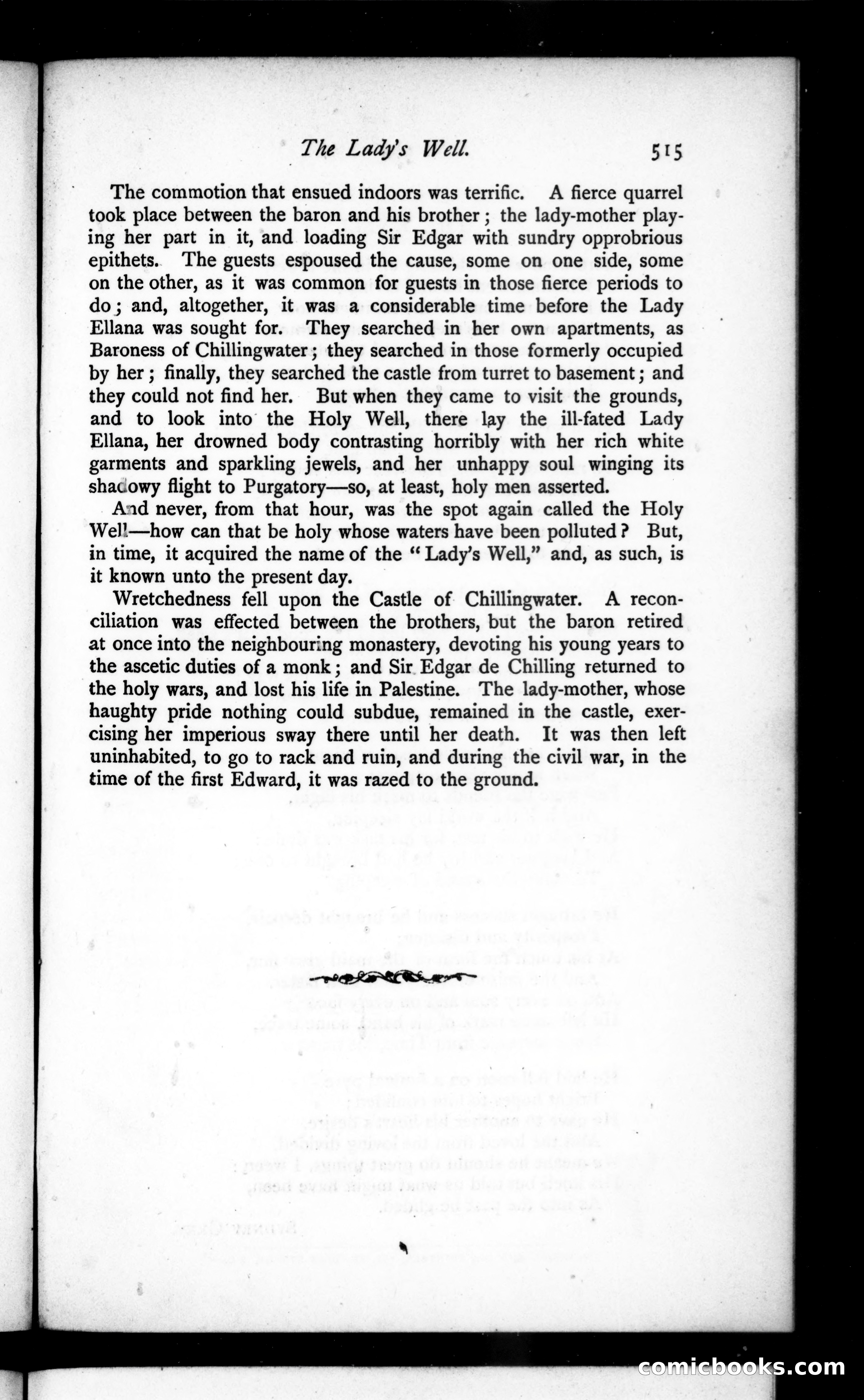 The Argosy, Vol. 28 — page 115 of 117