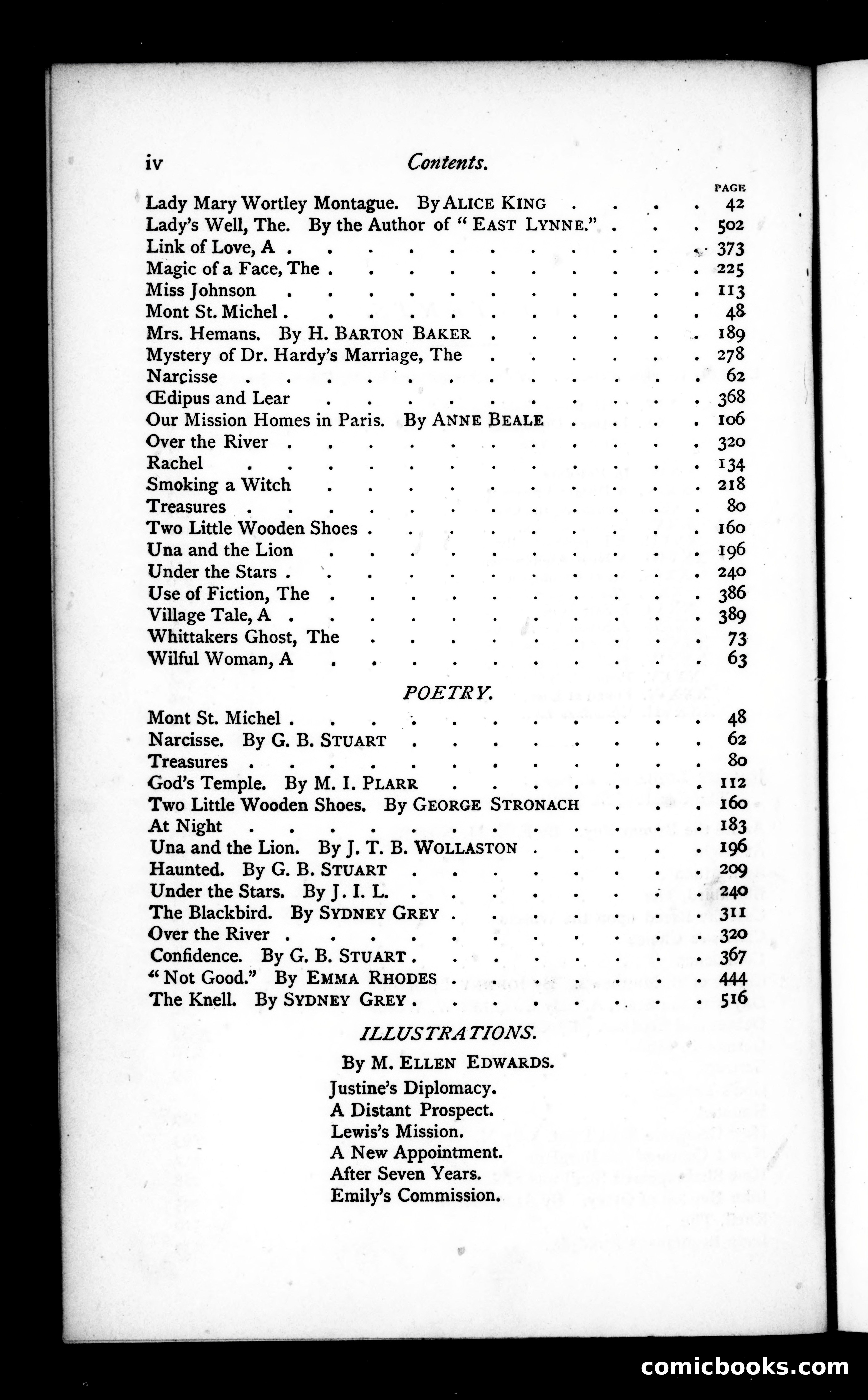 The Argosy, Vol. 28 (1879) — page 2 of 3