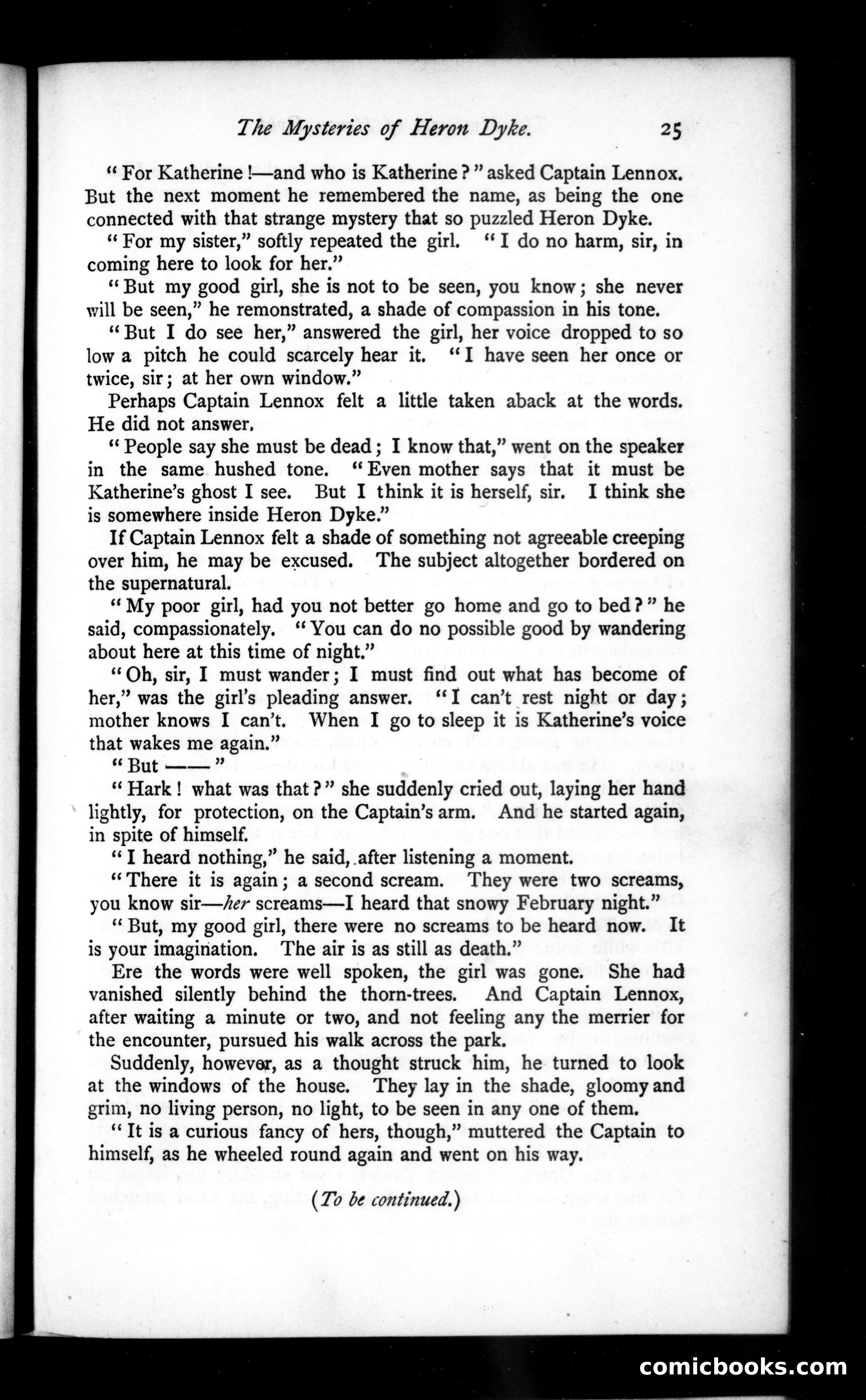 The Argosy, Vol. 29 — page 25 of 82