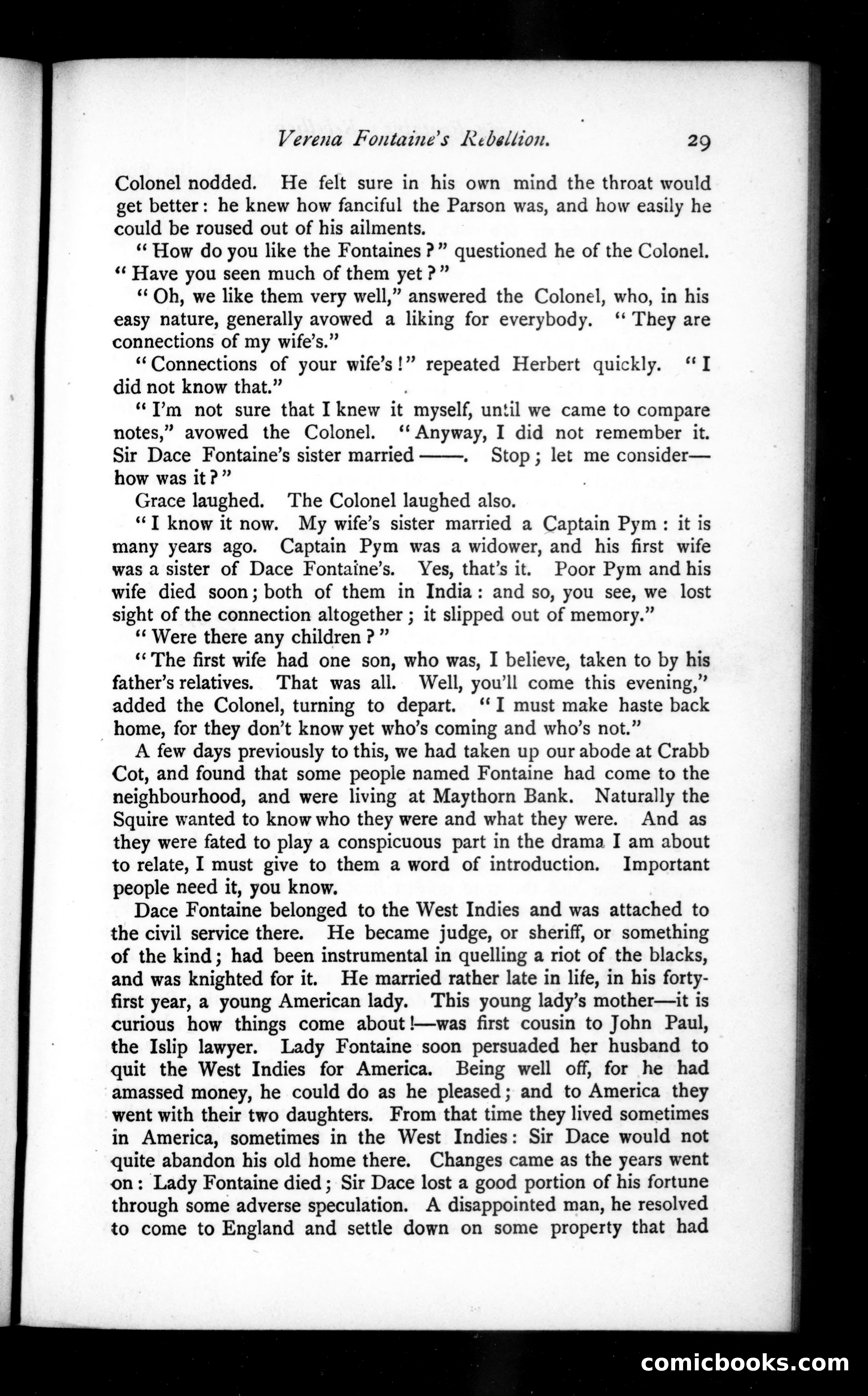The Argosy, Vol. 29 — page 29 of 82