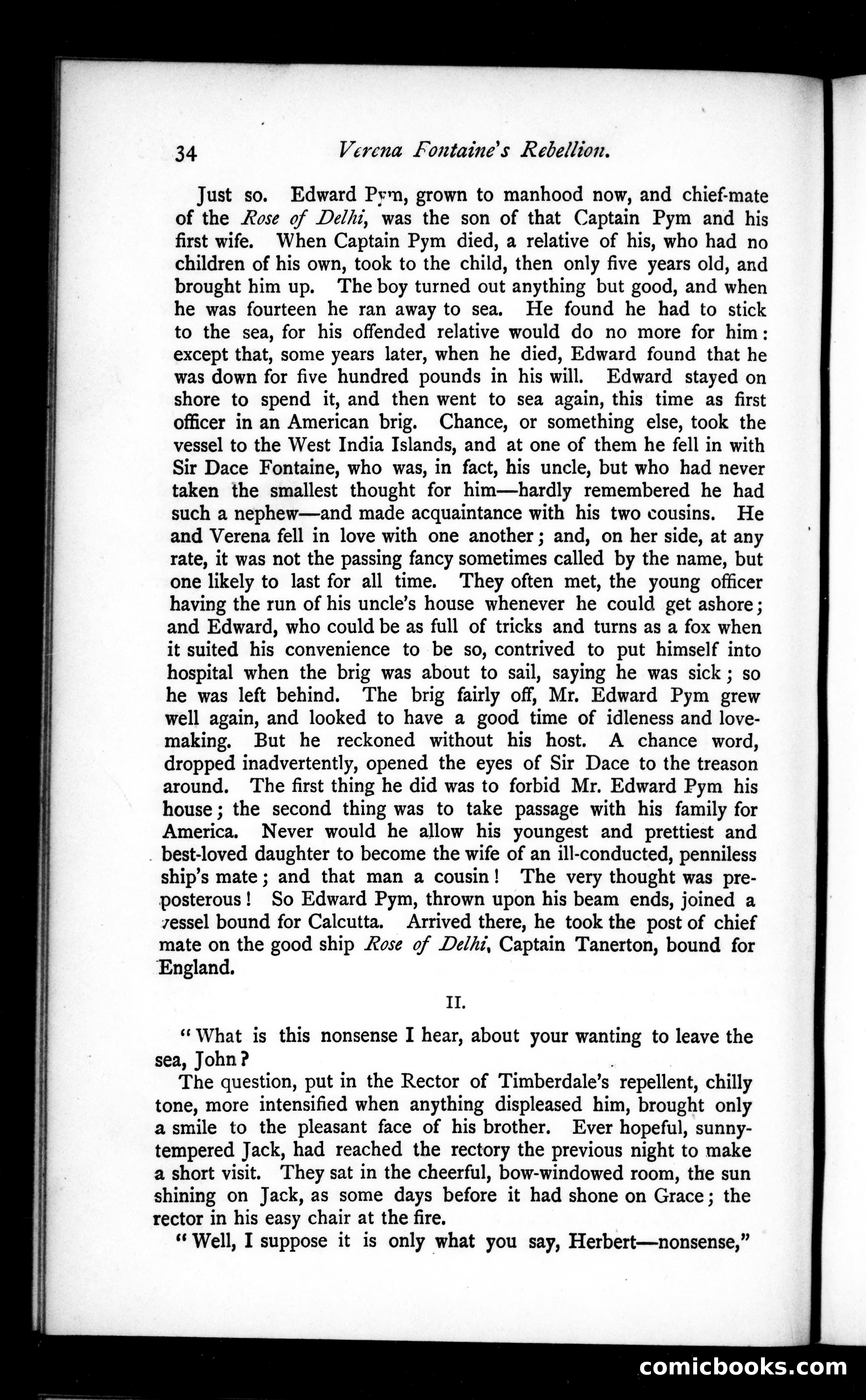 The Argosy, Vol. 29 — page 34 of 82