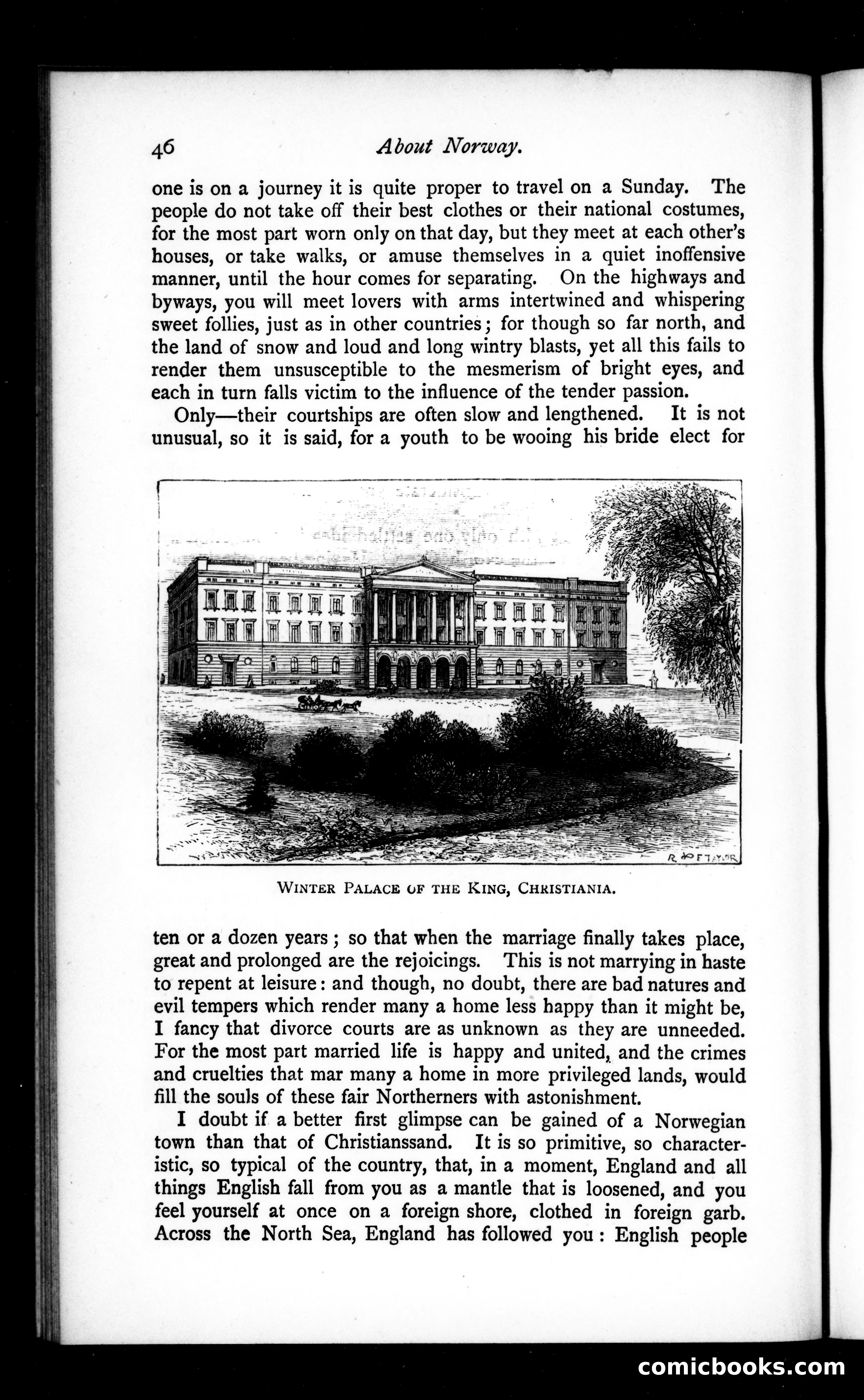 The Argosy, Vol. 29 — page 46 of 82