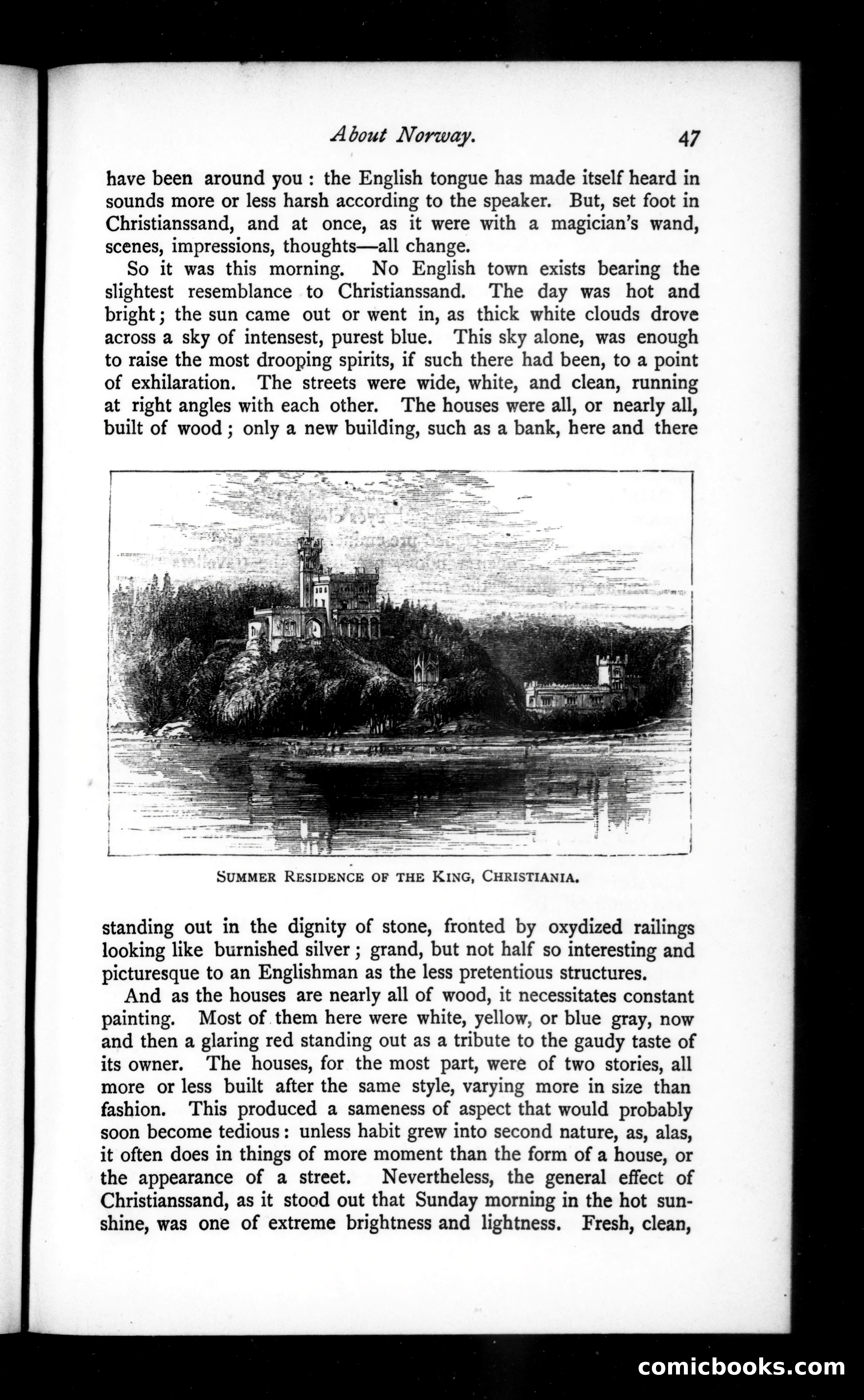 The Argosy, Vol. 29 — page 47 of 82
