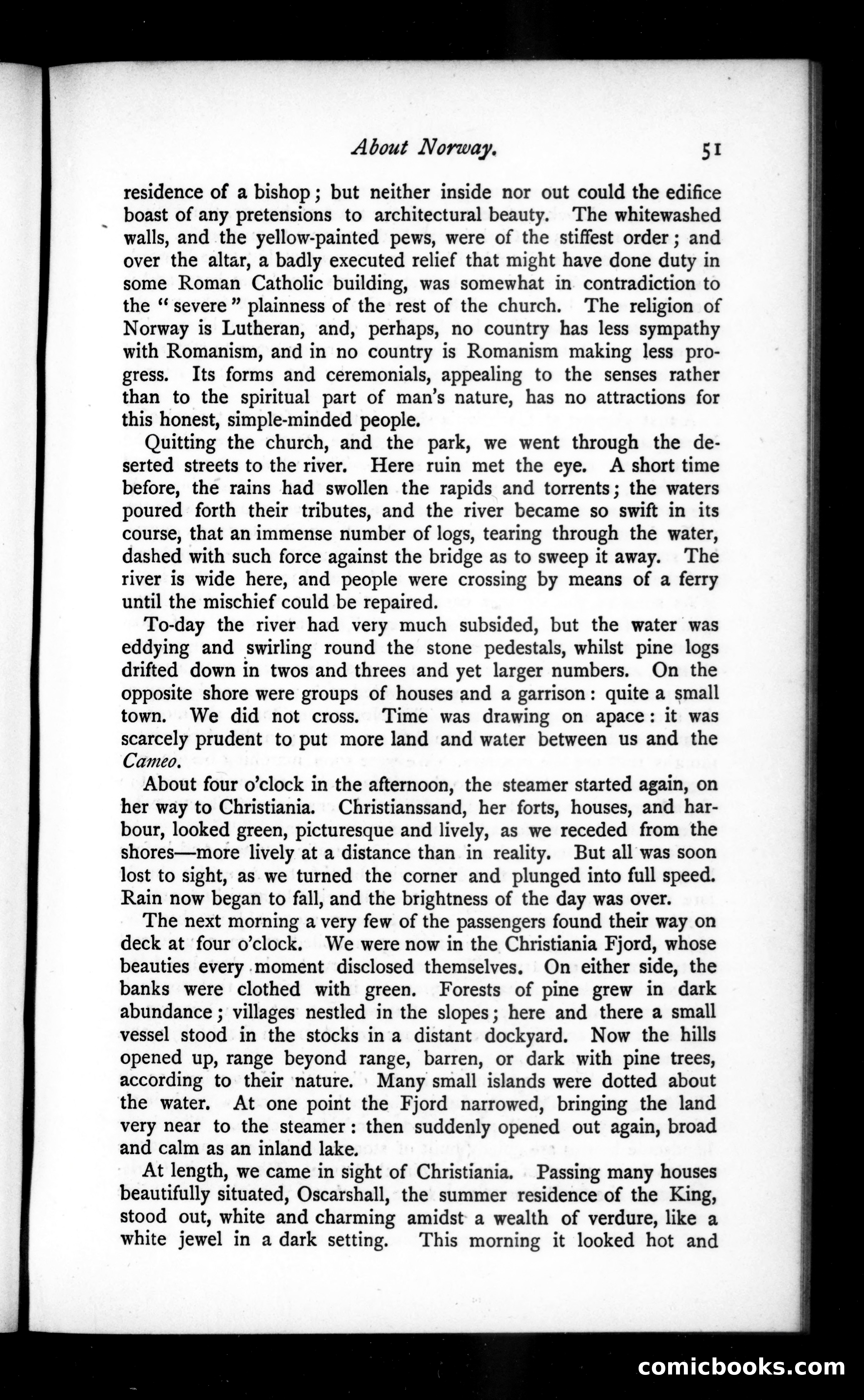 The Argosy, Vol. 29 — page 51 of 82