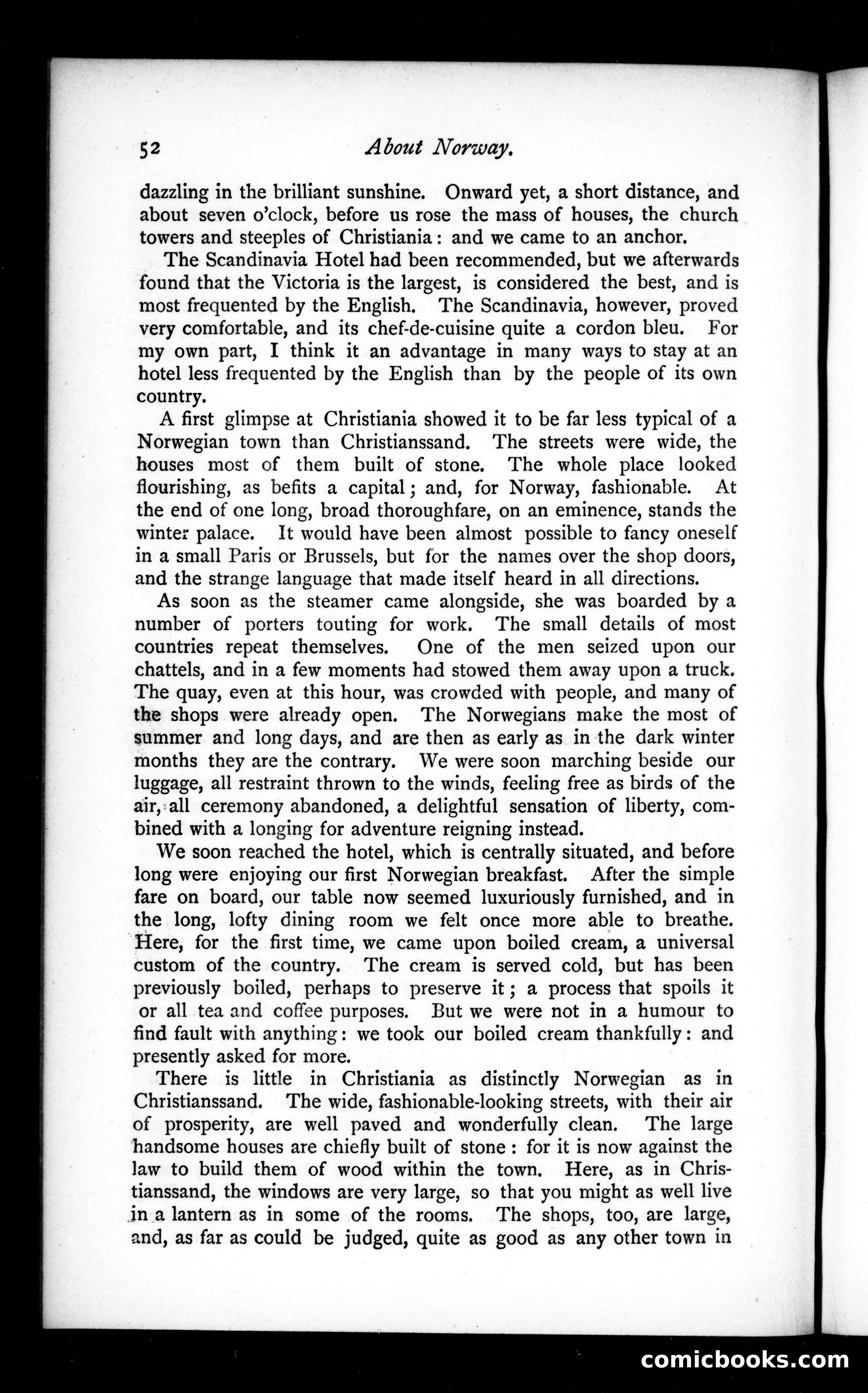 The Argosy, Vol. 29 — page 52 of 82