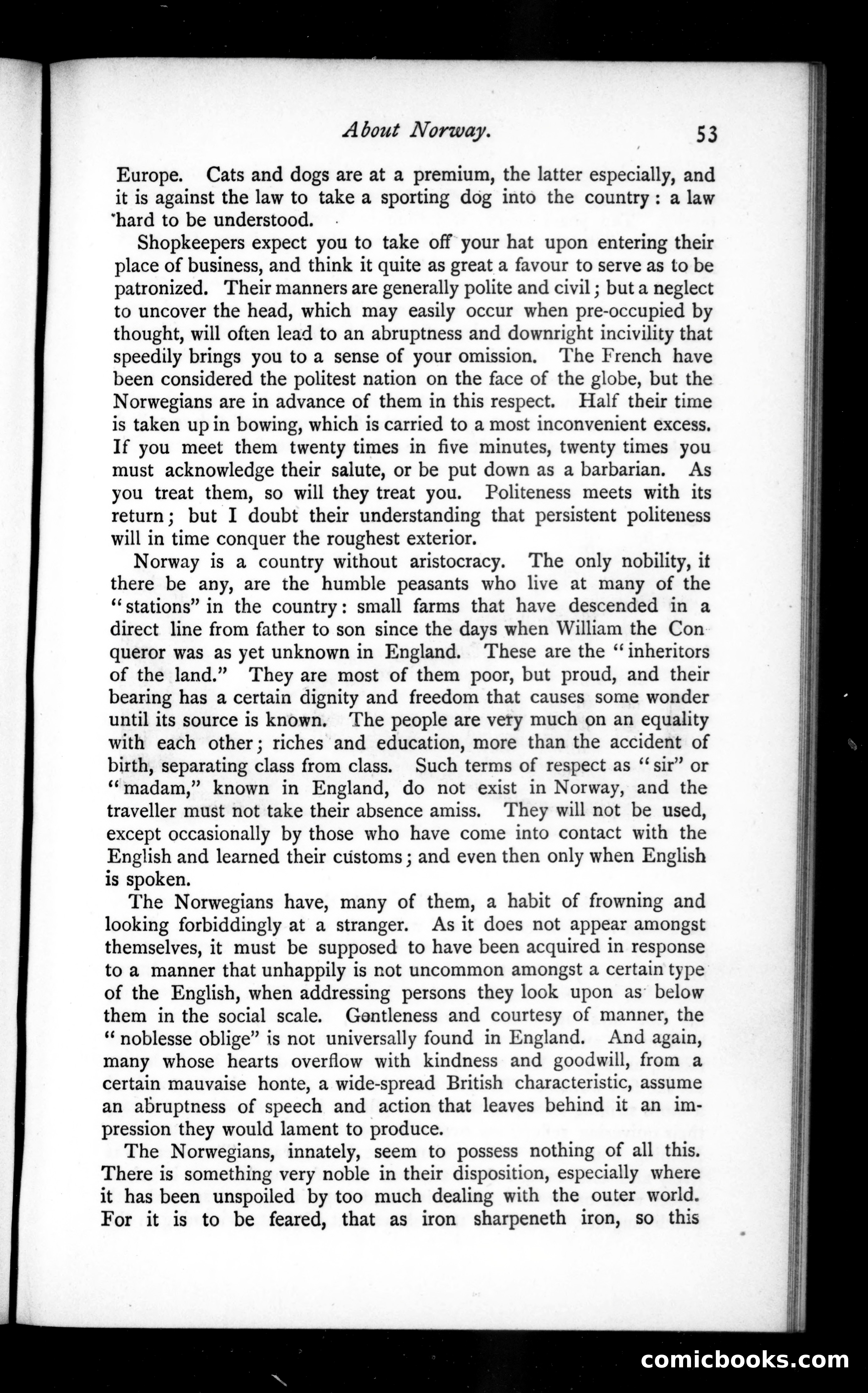 The Argosy, Vol. 29 — page 53 of 82