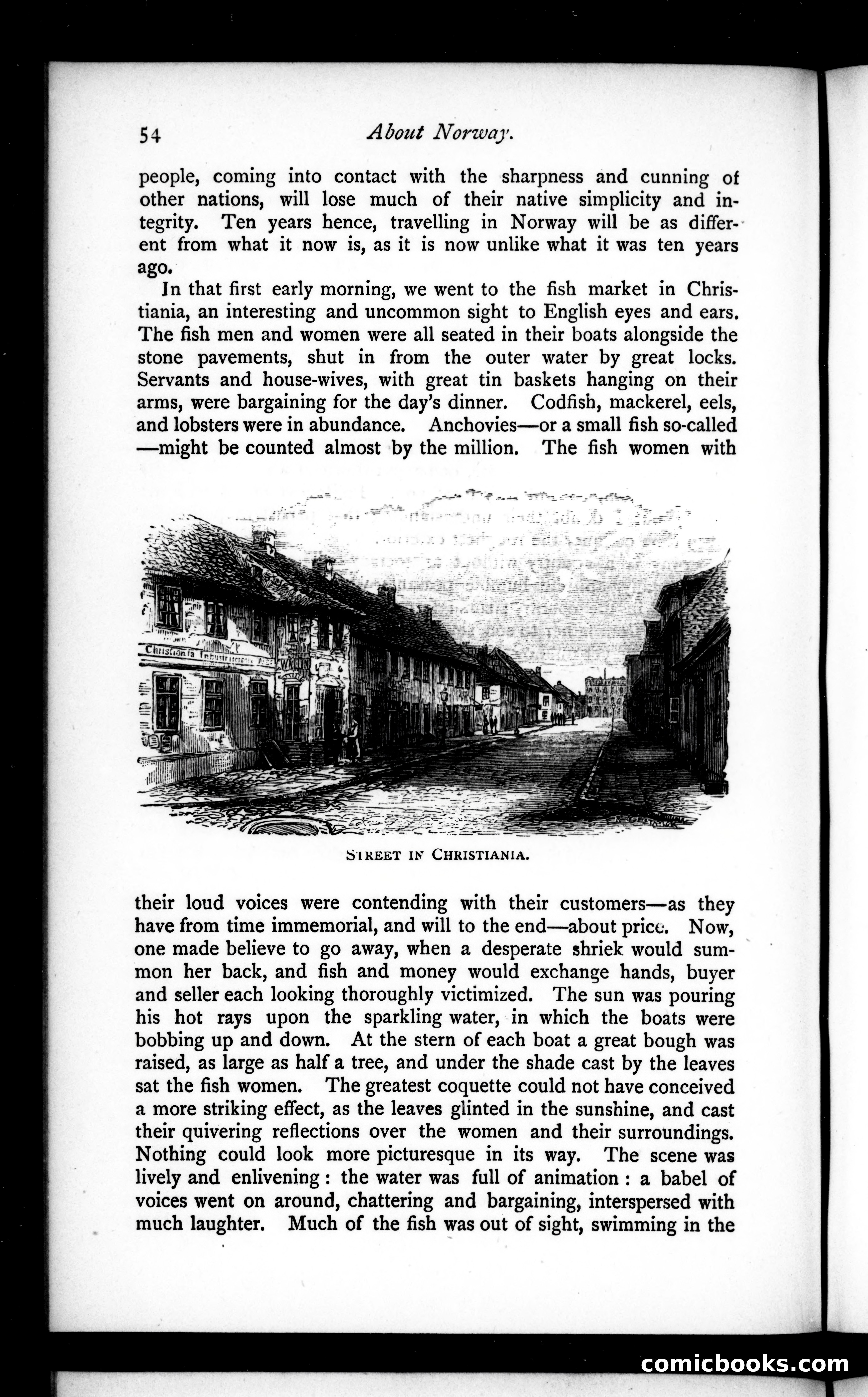 The Argosy, Vol. 29 — page 54 of 82