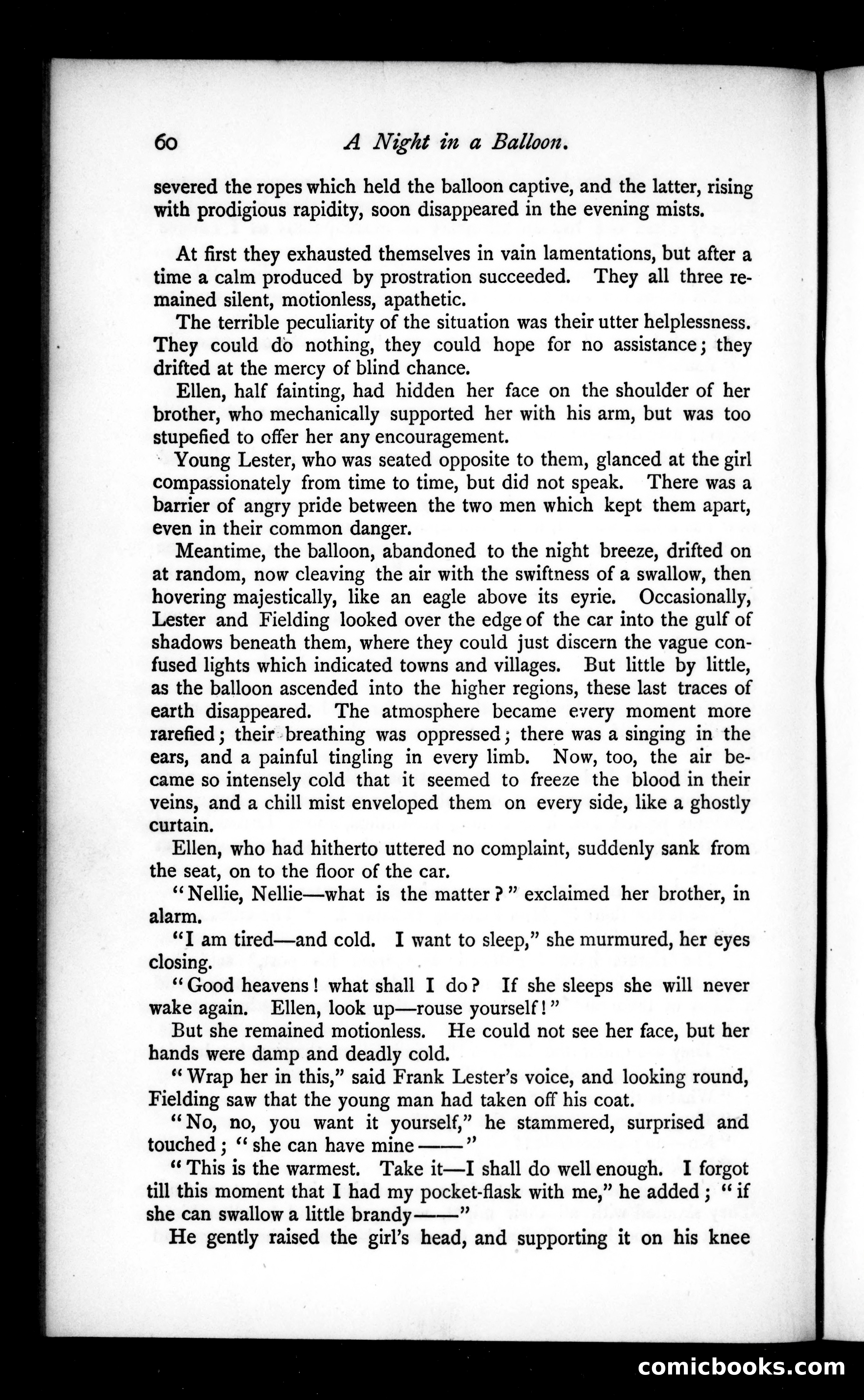 The Argosy, Vol. 29 — page 60 of 82