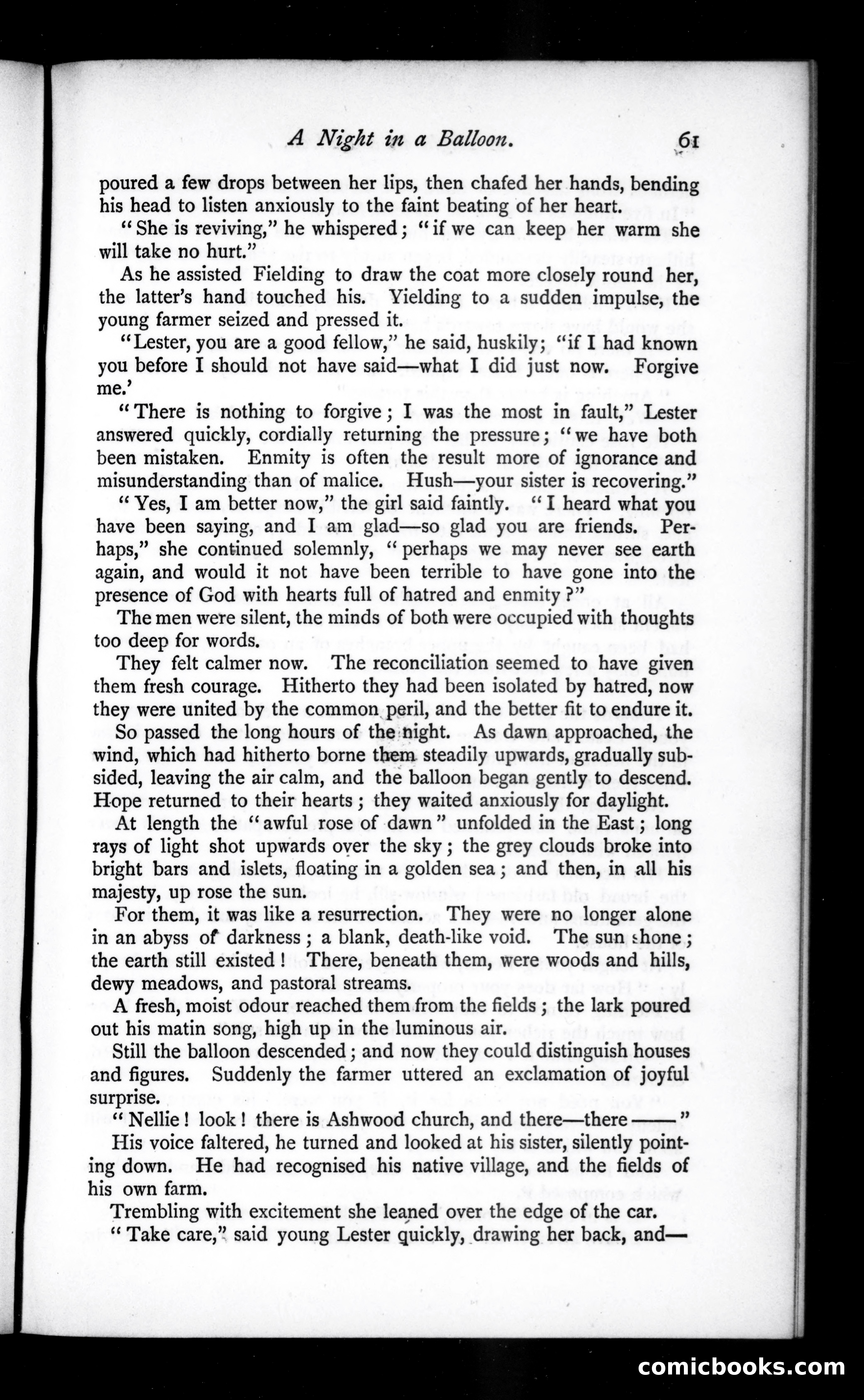 The Argosy, Vol. 29 — page 61 of 82